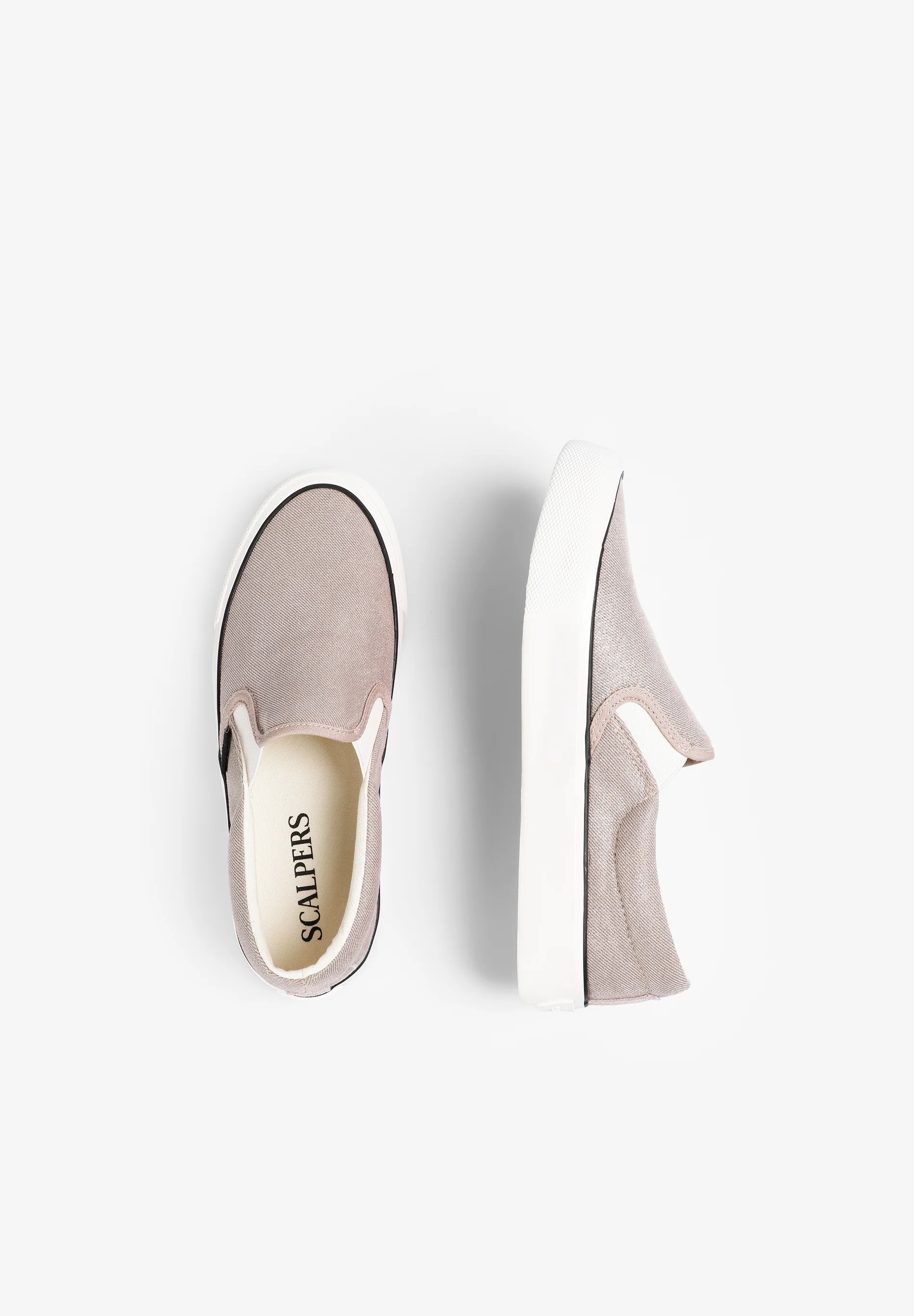 SNEAKERS SLIP ON - Image 8