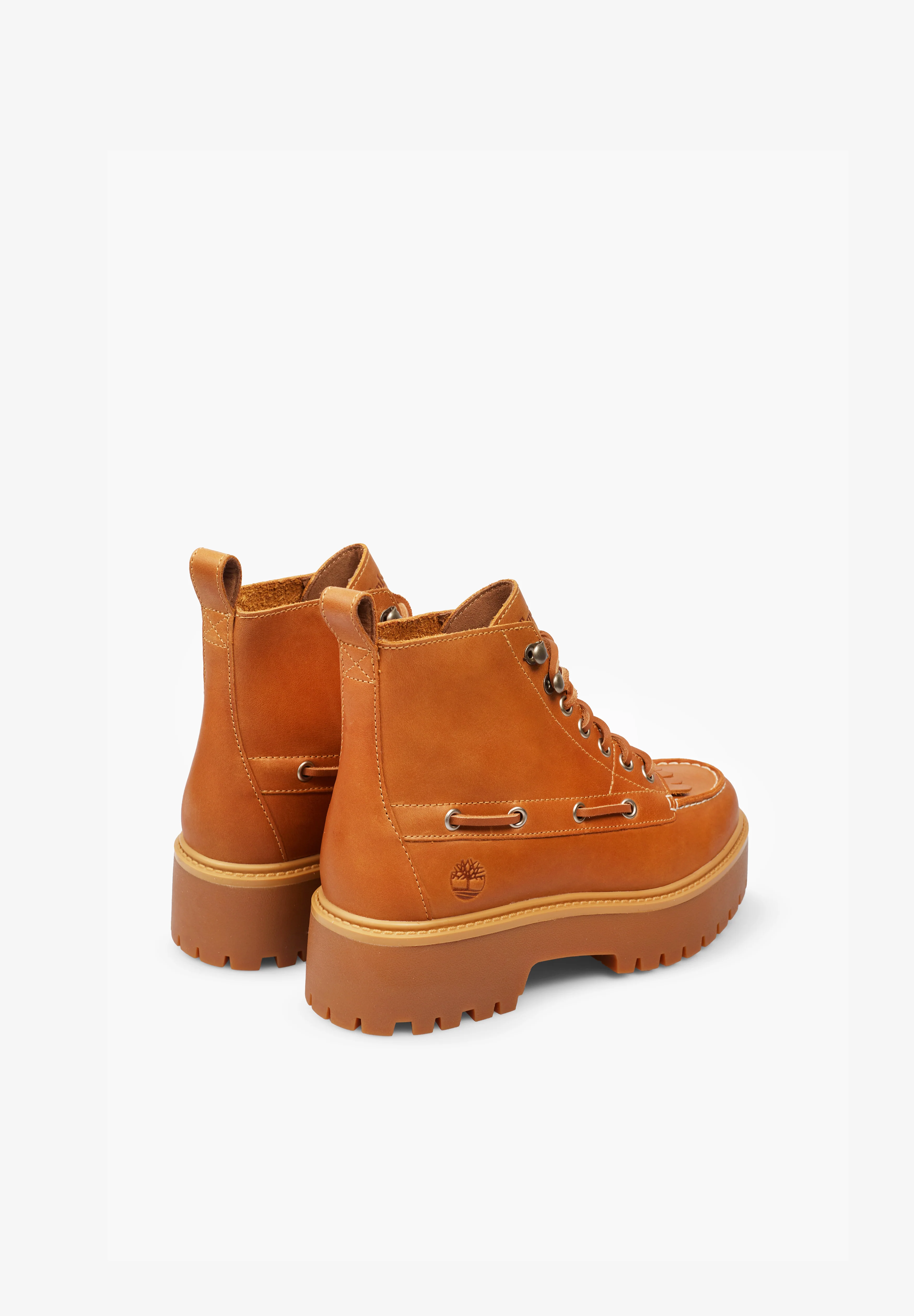 TIMBERLAND | BOTAS STONE STREET MID - Image 3