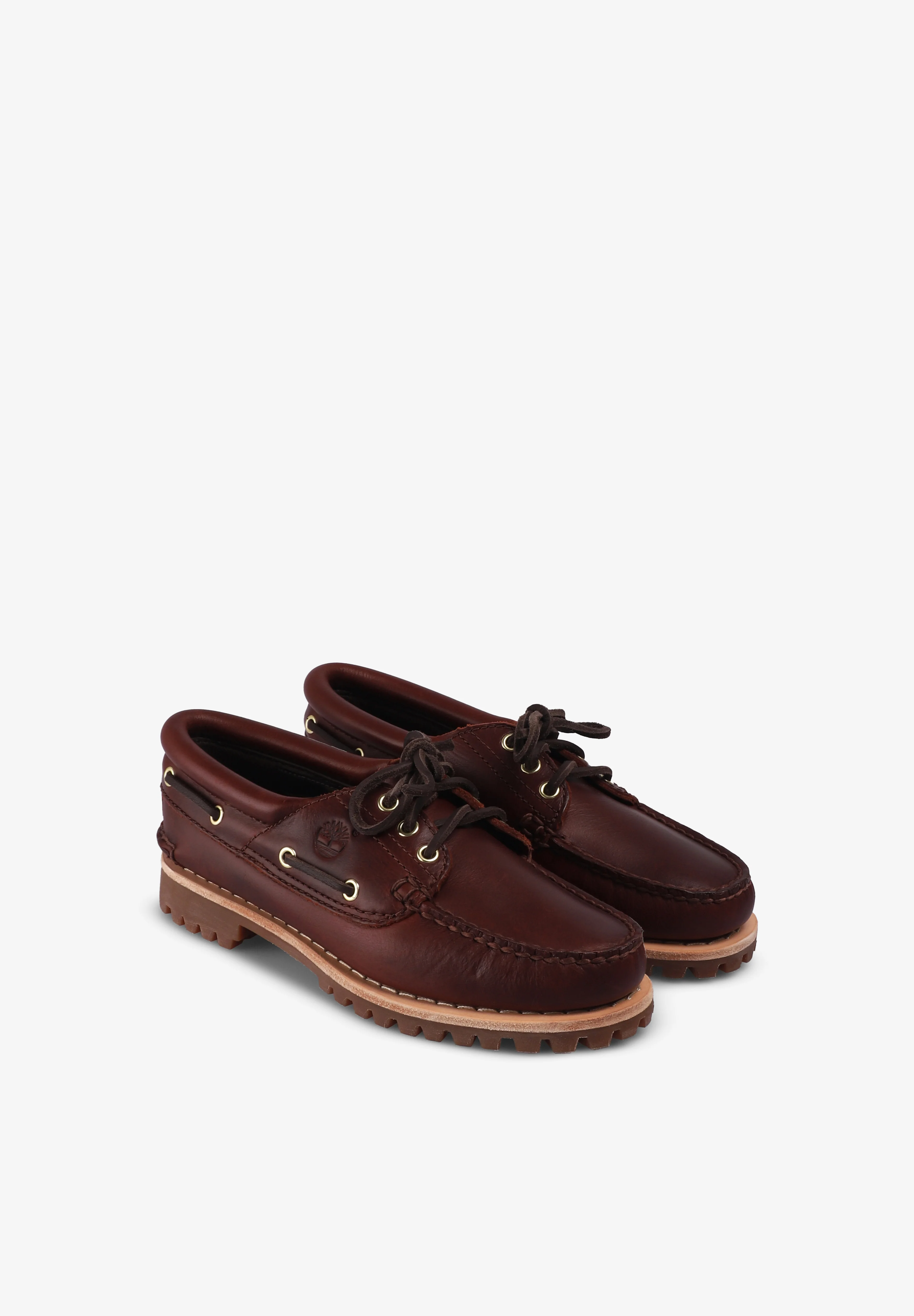 TIMBERLAND | NÁUTICOS NOREEN MUJER - Image 2