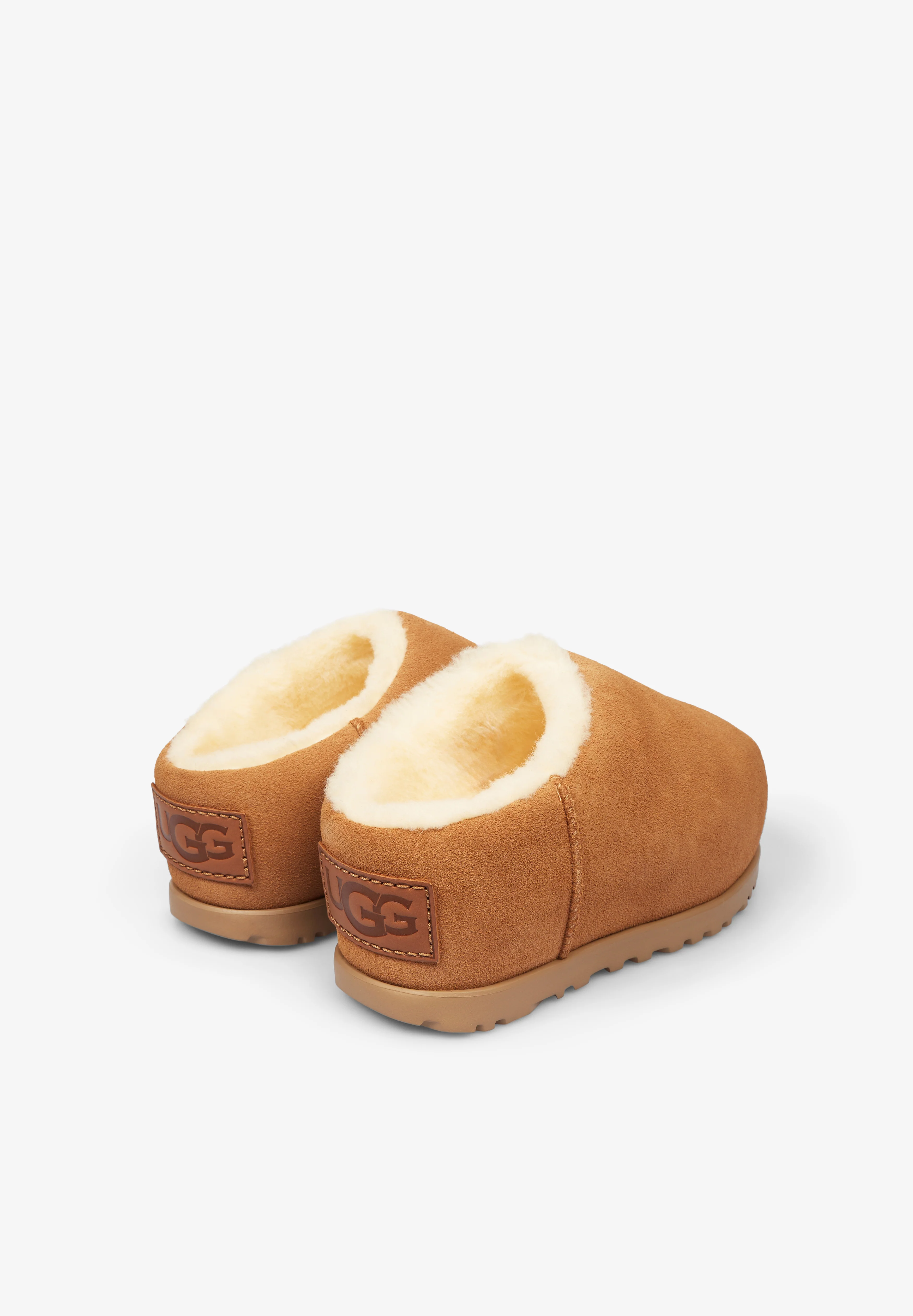 UGG | W PUMPED SLIDE - Image 3
