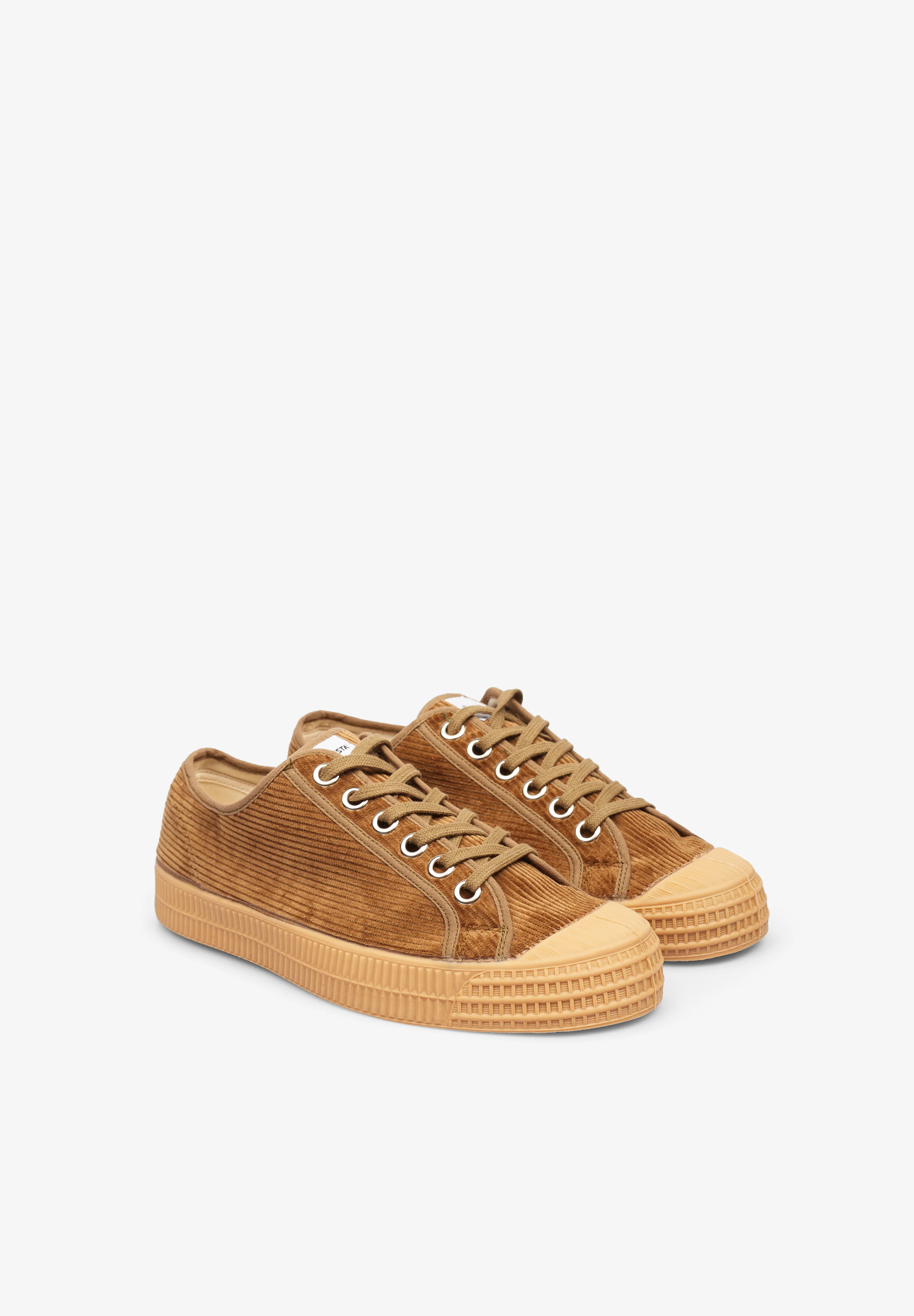 NOVESTA | ZAPATILLAS STAR MASTER CORDUROY - Image 2
