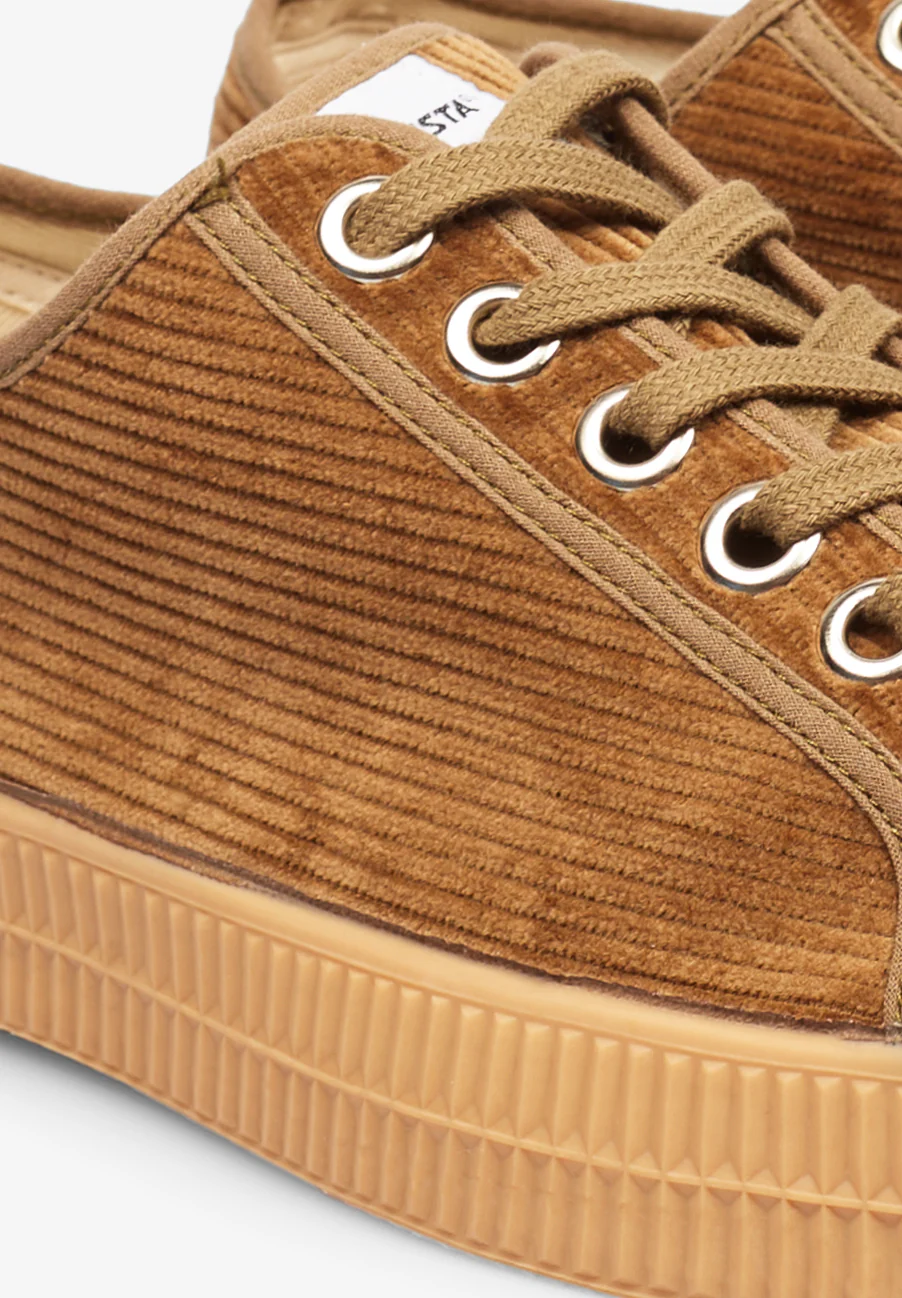 NOVESTA | ZAPATILLAS STAR MASTER CORDUROY - Image 4