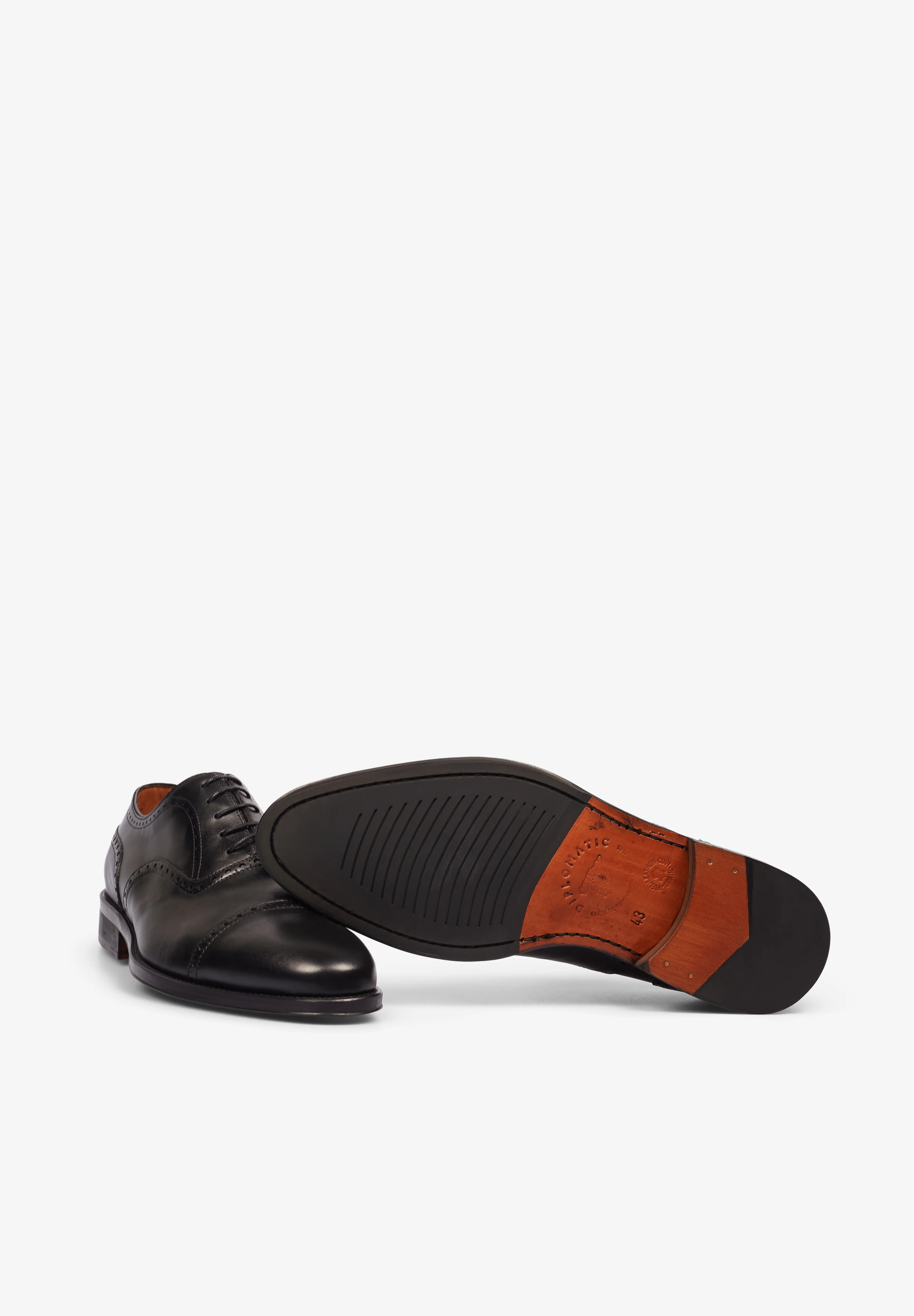 DIPLOMATIC | ZAPATOS TEIDE - Image 6
