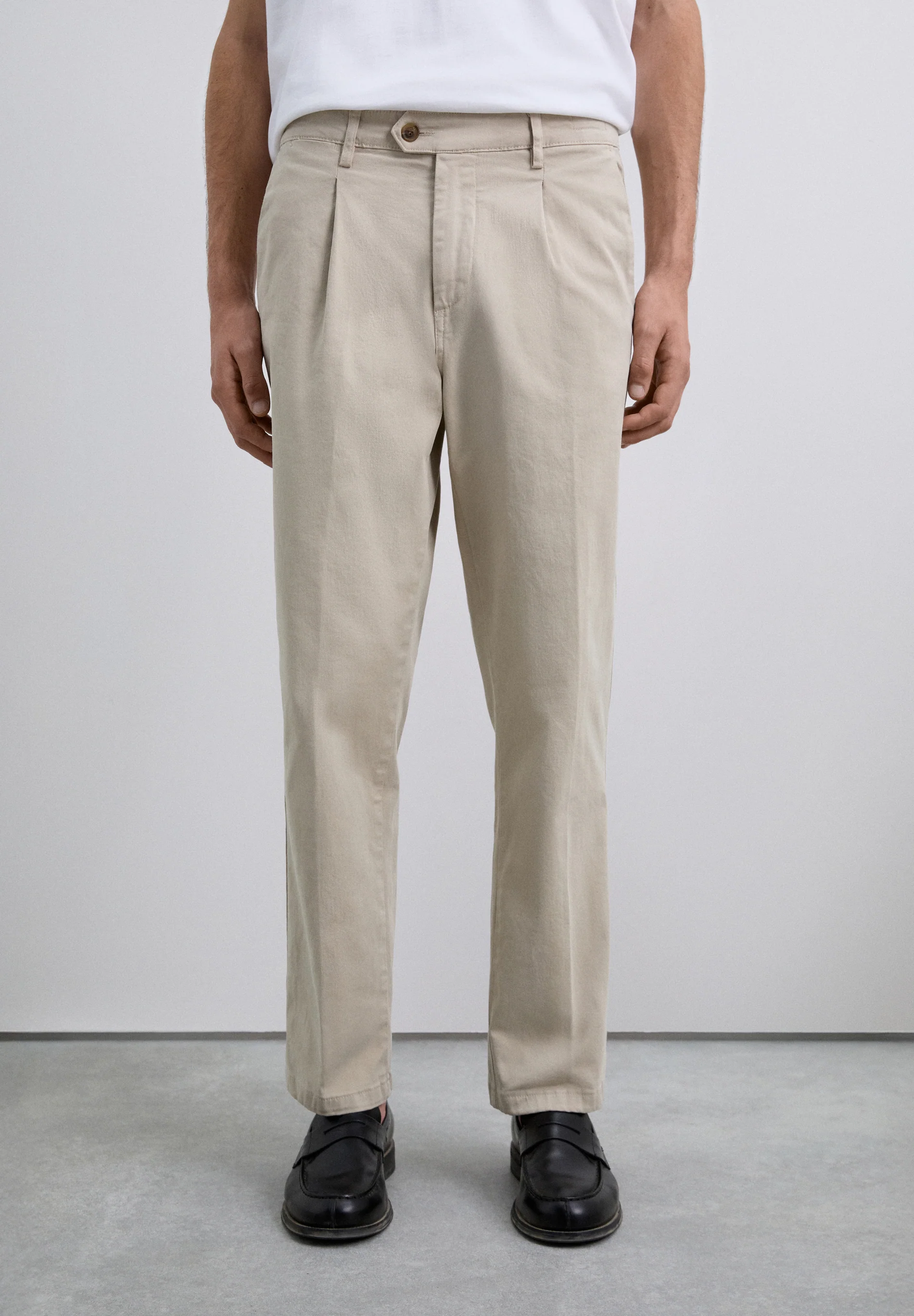 PANTALÓN PINZAS - Image 2