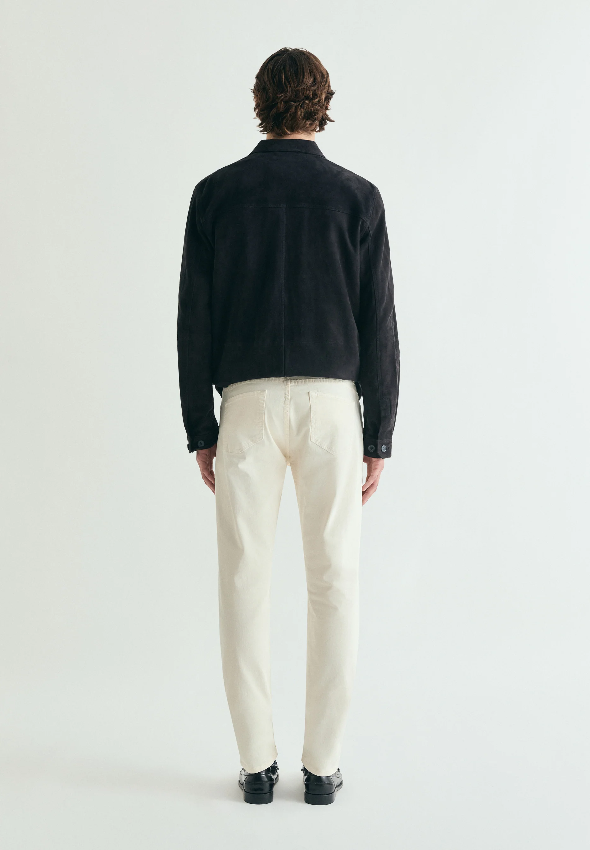 PANTALÓN CINCO BOLSILLOS - Image 4