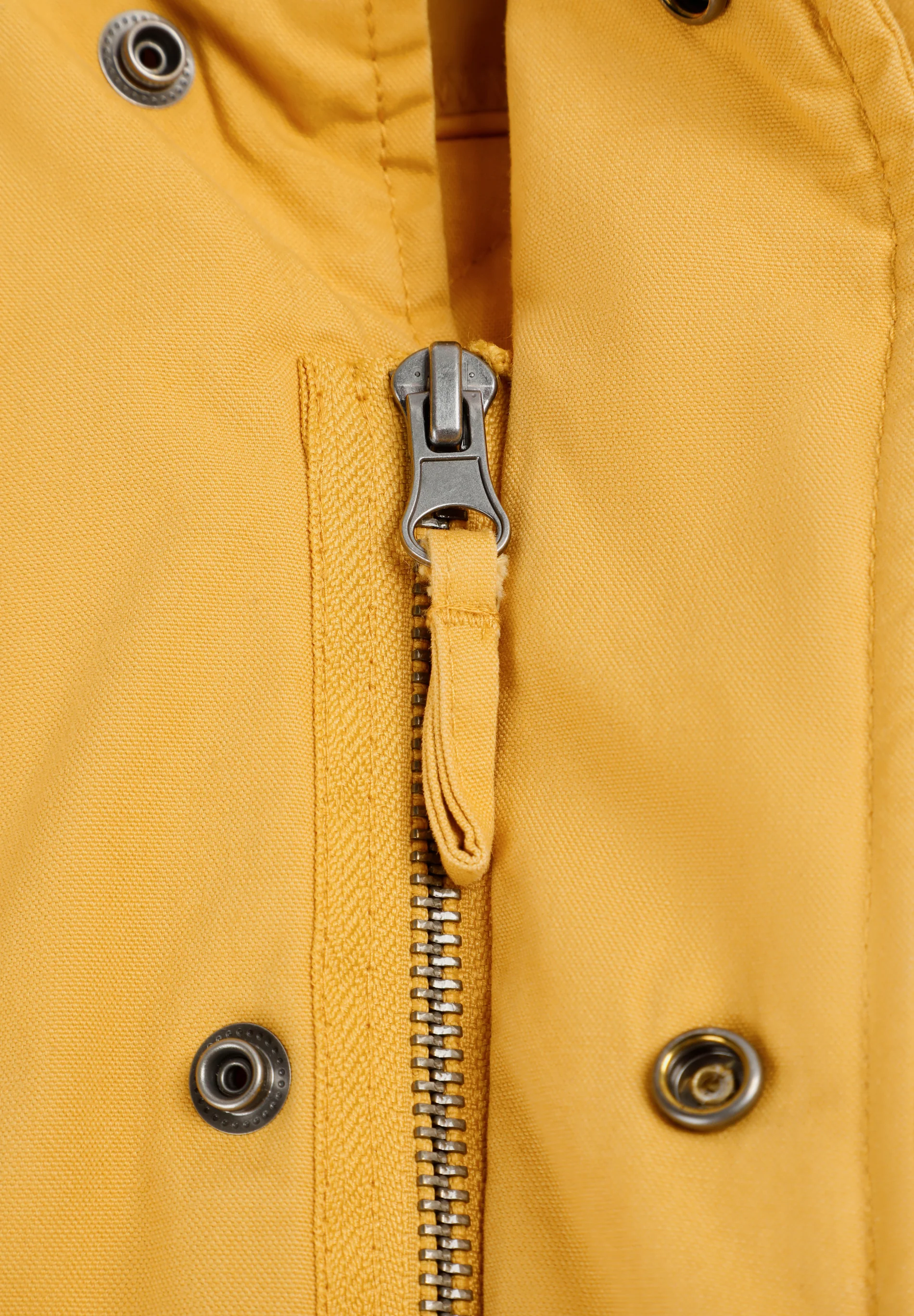 PARKA CAPUCHA MILITAR - Image 8