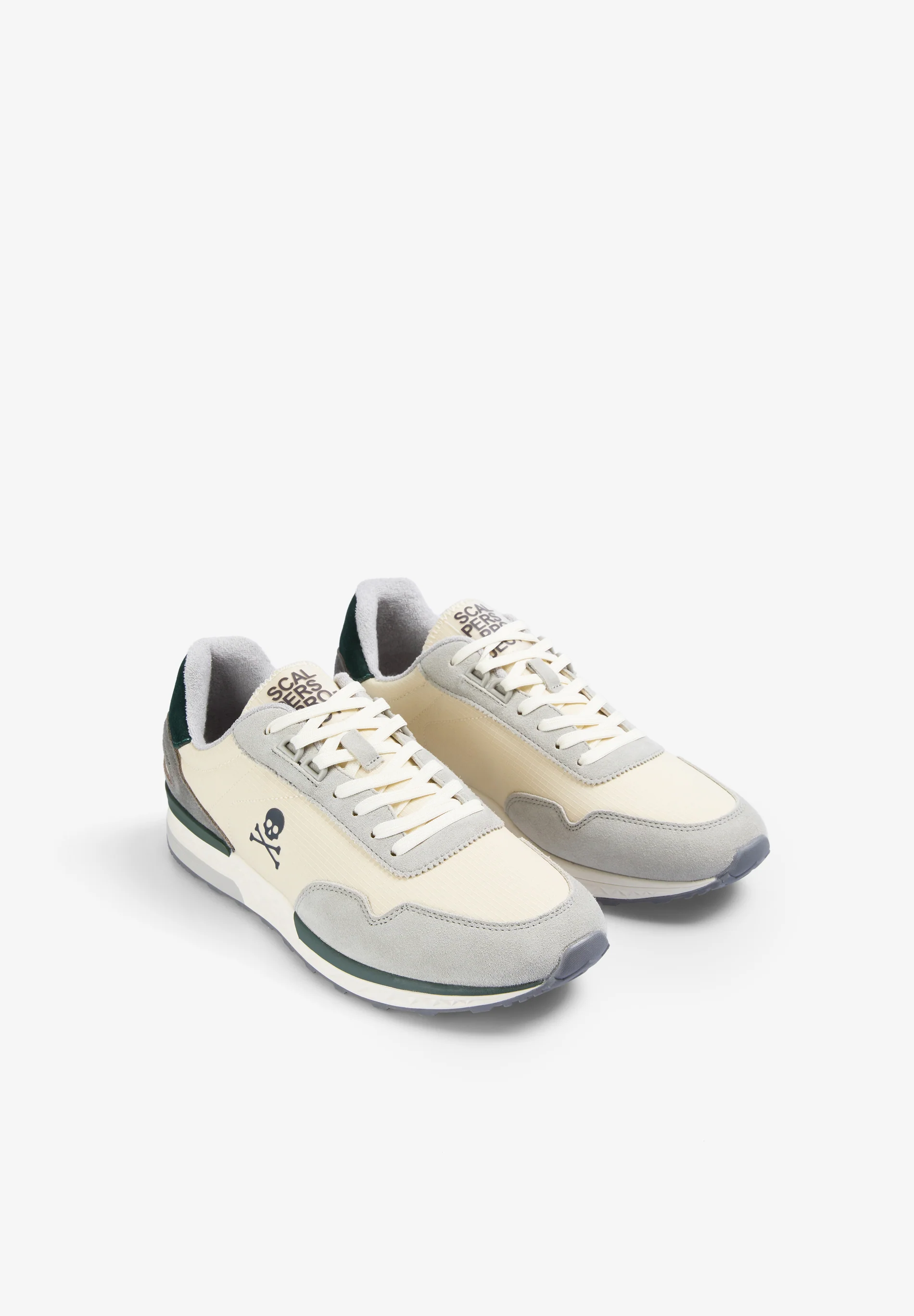 SNEAKERS CALAVERA LATERAL - Image 2
