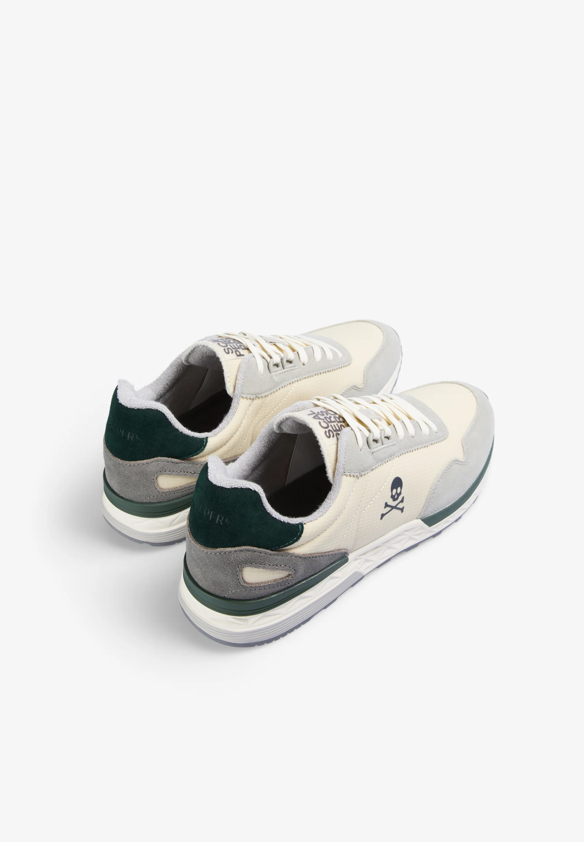 SNEAKERS CALAVERA LATERAL - Image 3