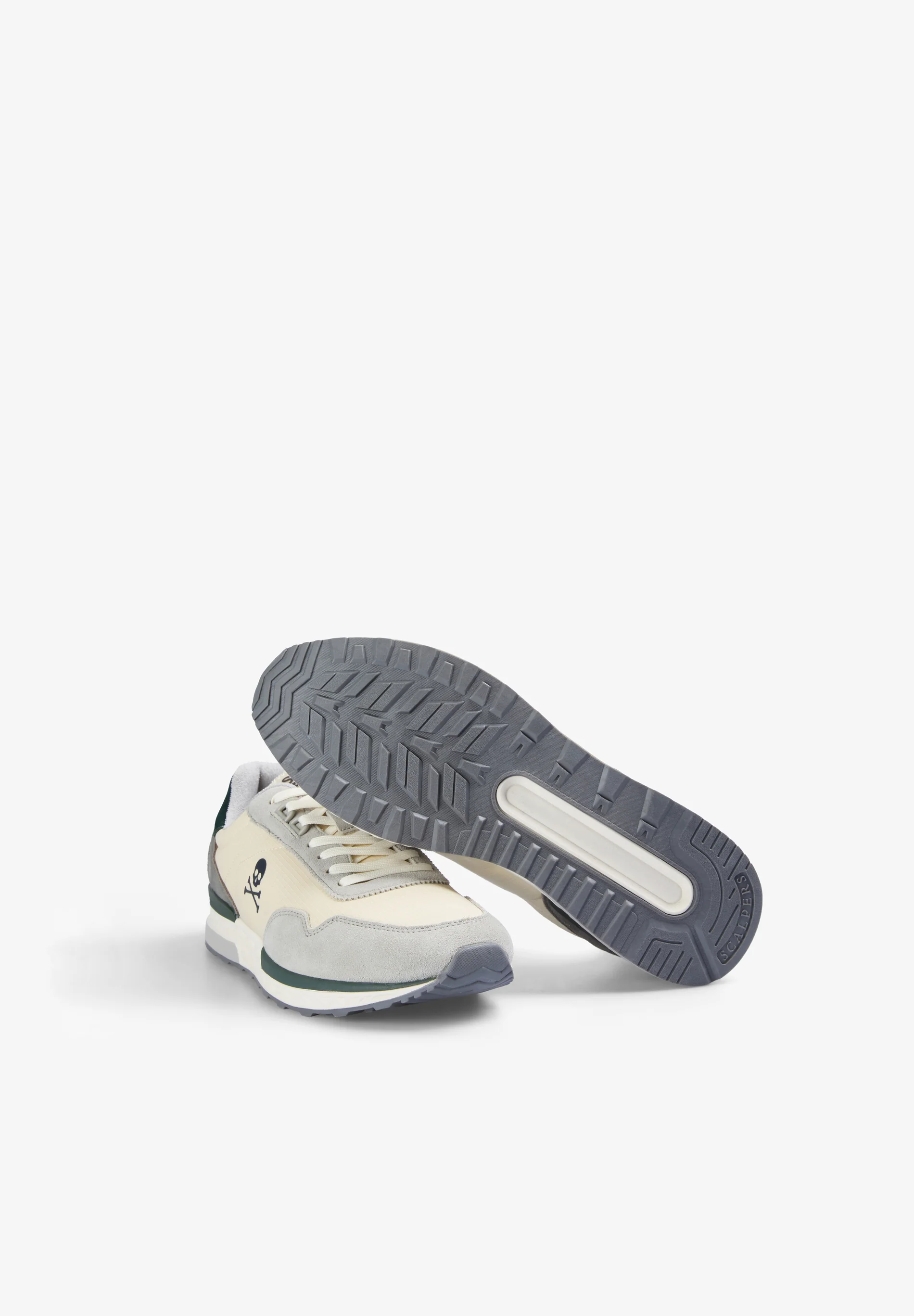 SNEAKERS CALAVERA LATERAL - Image 4