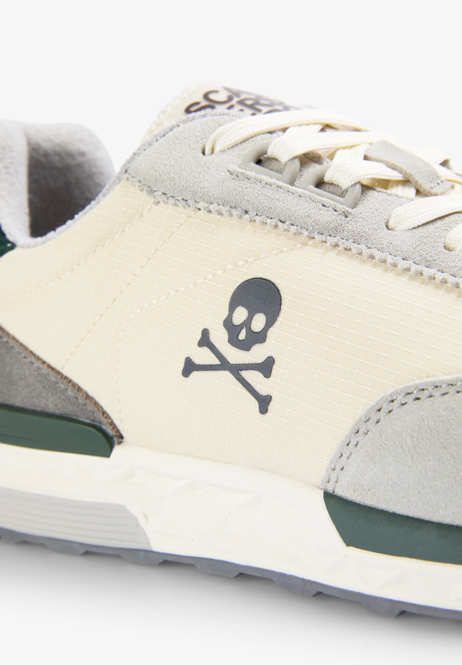 SNEAKERS CALAVERA LATERAL - Image 6