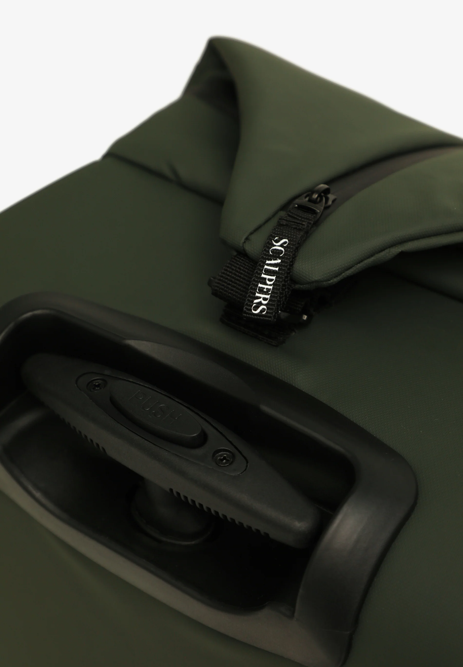 MOCHILA DE VIAJE CON RUEDAS - Image 9