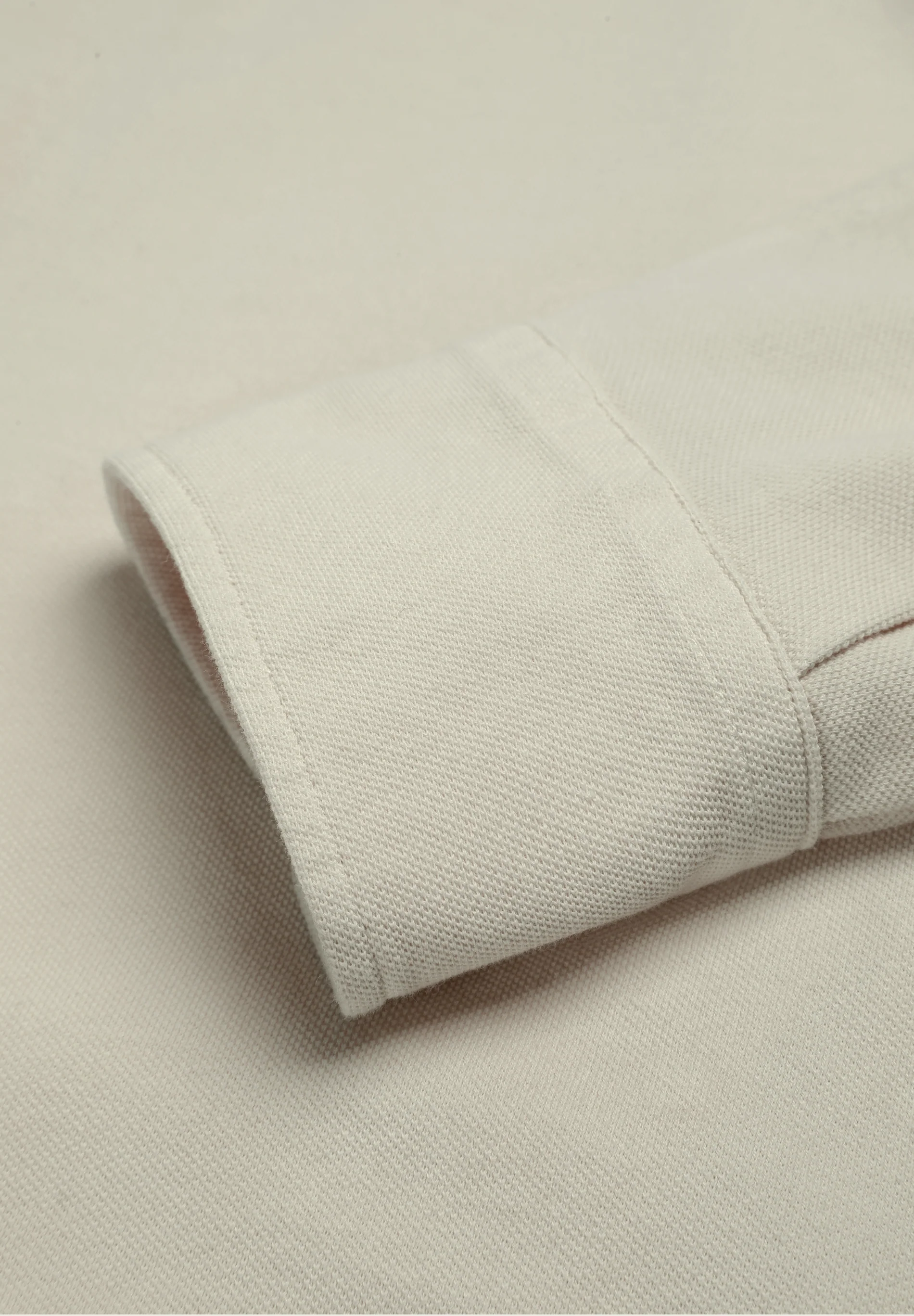 CAMISA PUNTO PIQUÉ - Image 3