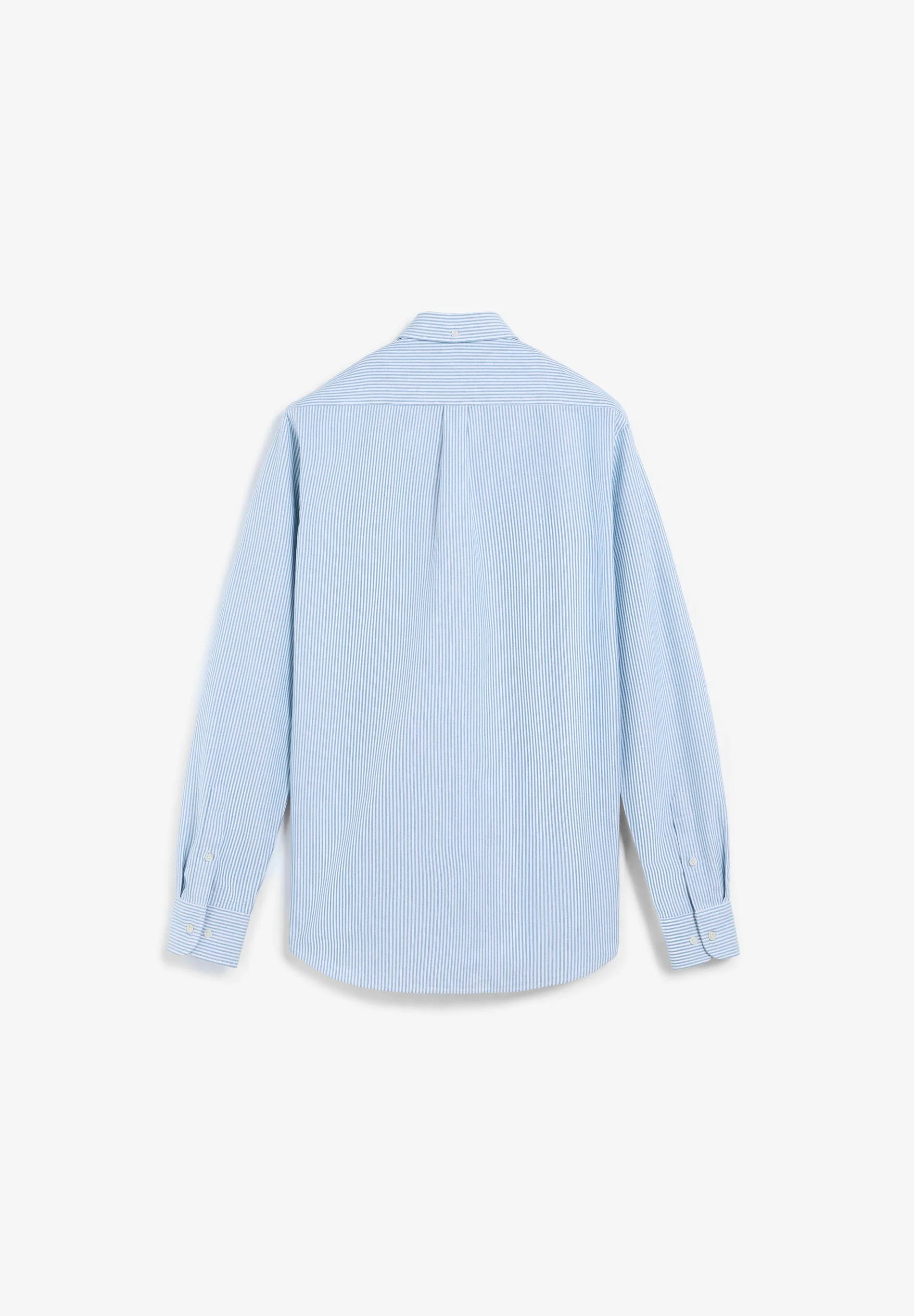 CAMISA OXFORD RAYAS - Image 6