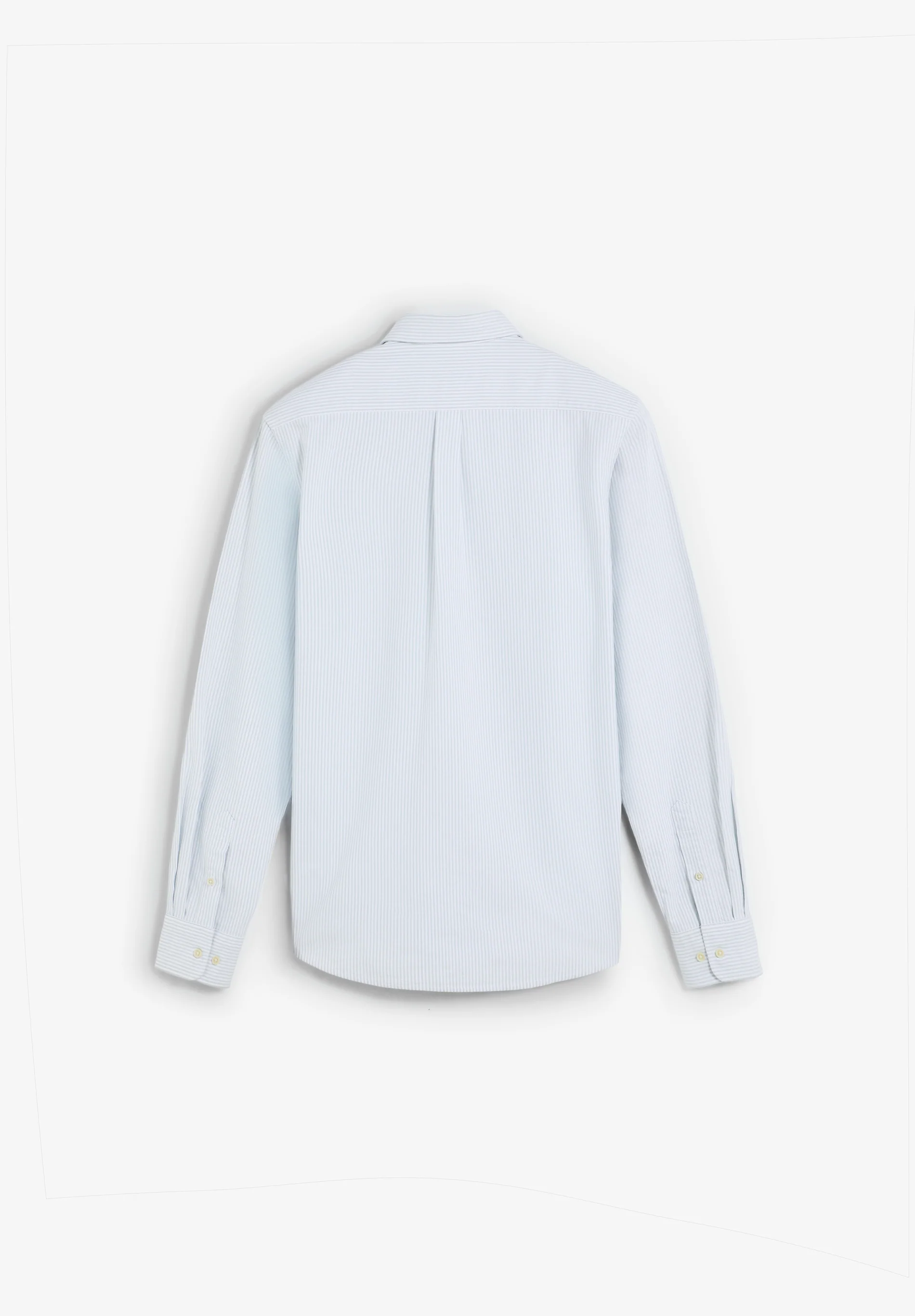 CAMISA OXFORD RAYAS - Image 7