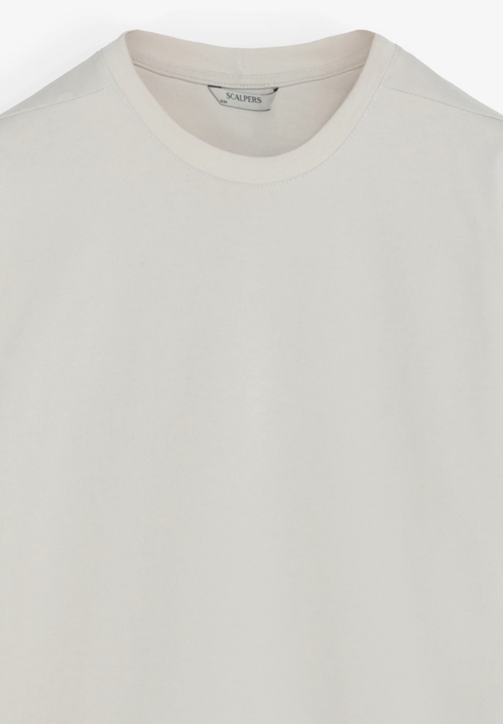 CAMISETA BOXY HEAVY WEIGHT - Image 7