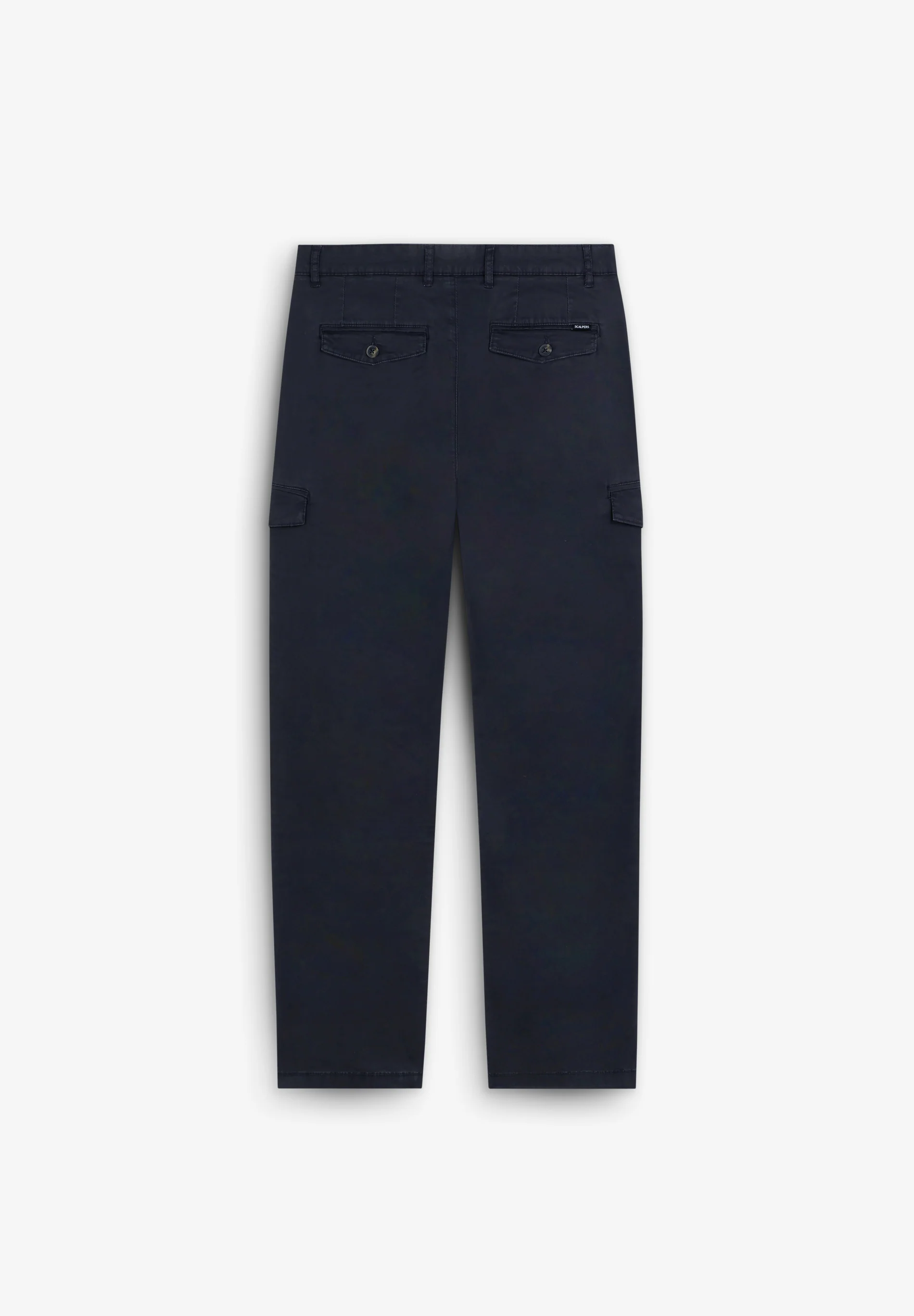 PANTALÓN CARGO SLIM FIT - Image 8