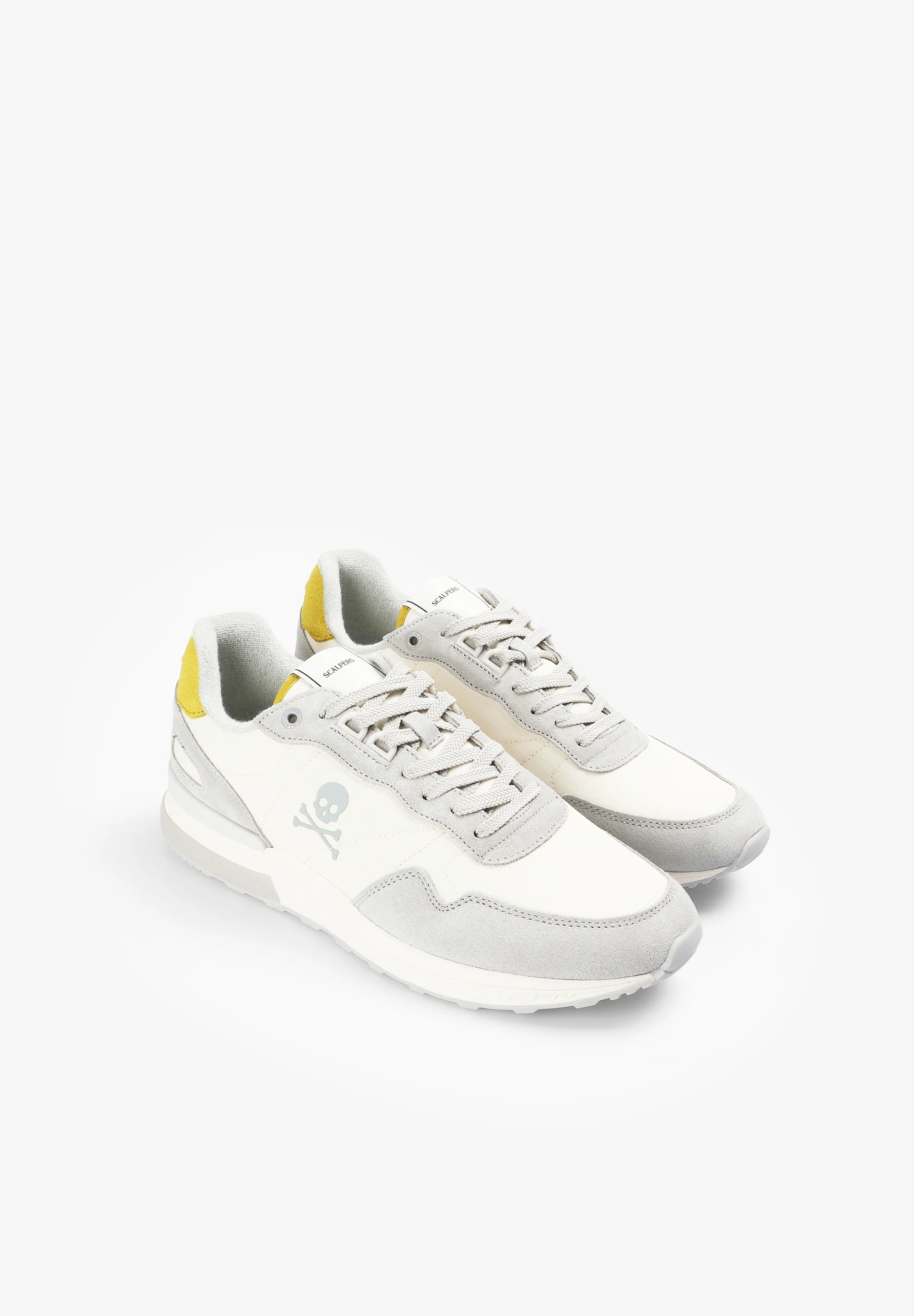 SNEAKERS CALAVERA ANTE - Image 2