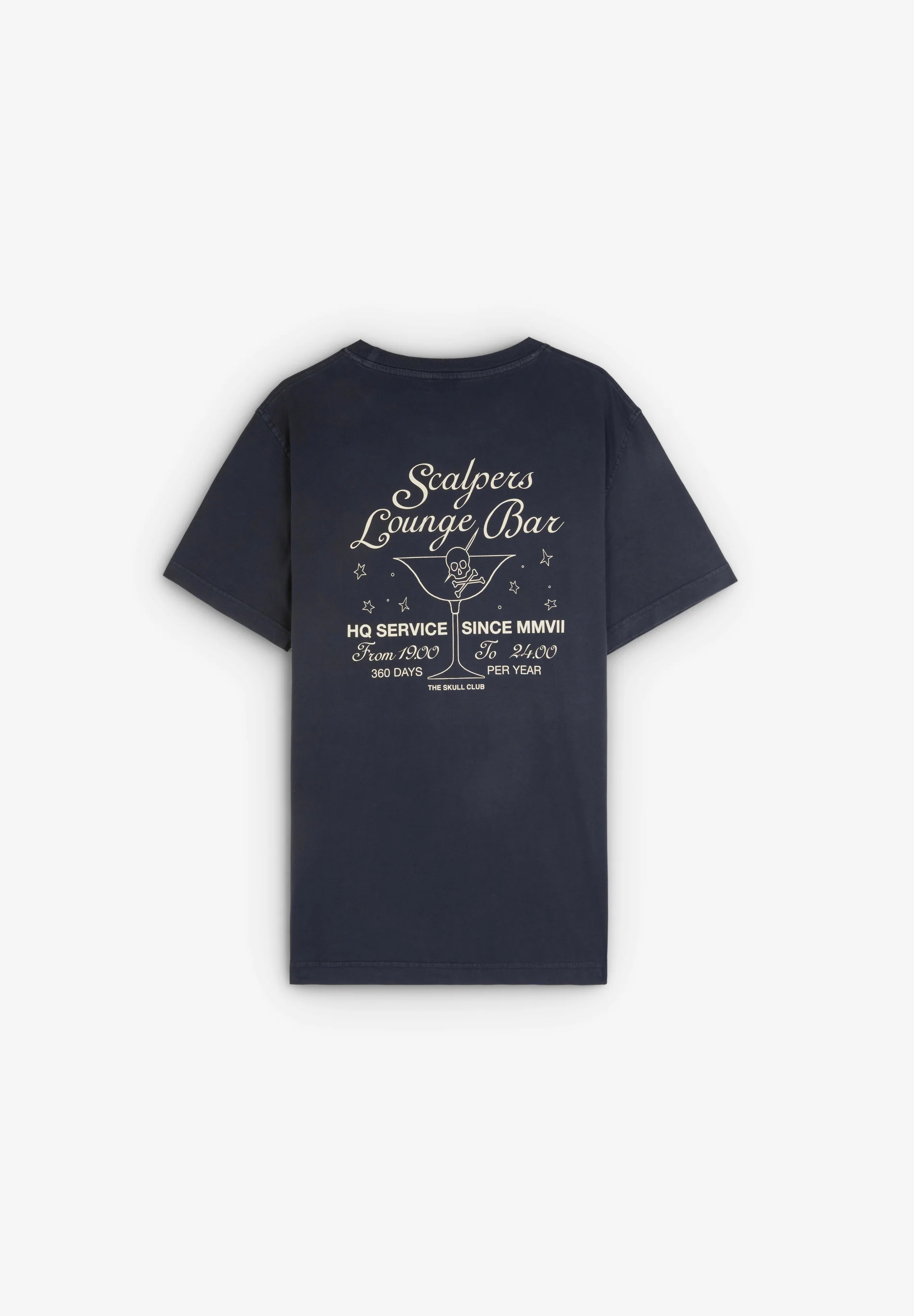 CAMISETA PRINT LOUNGE BAR - Image 6