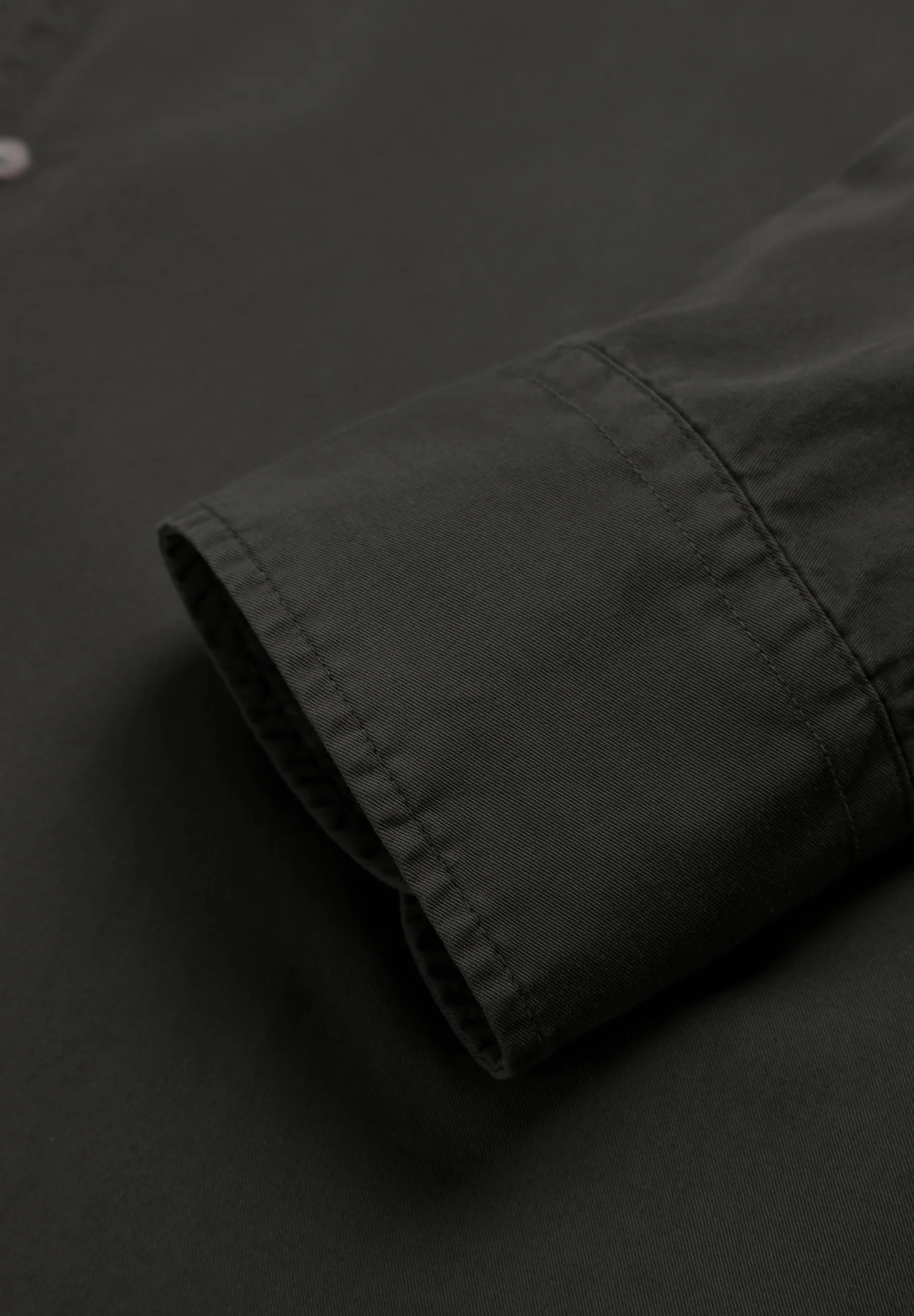 CAMISA REGULAR FIT BORDADA - Image 3