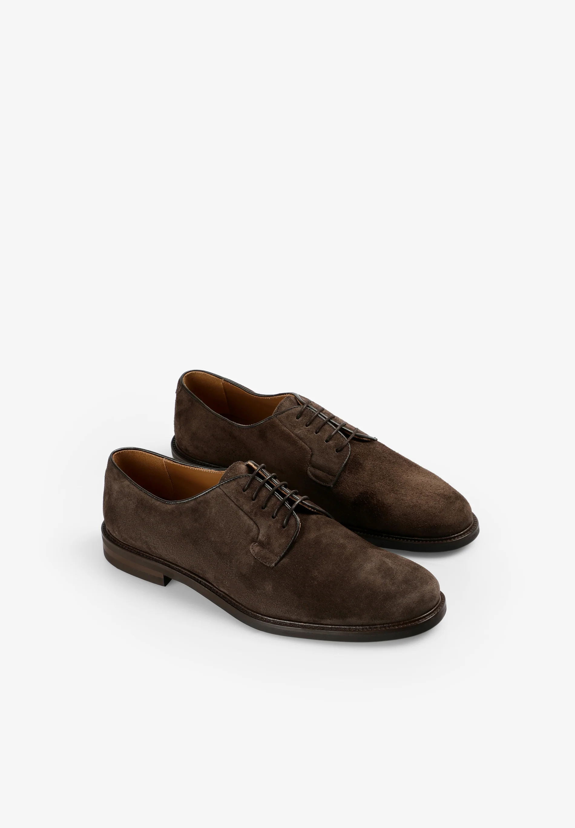 ZAPATO DERBY ANTE - Image 2