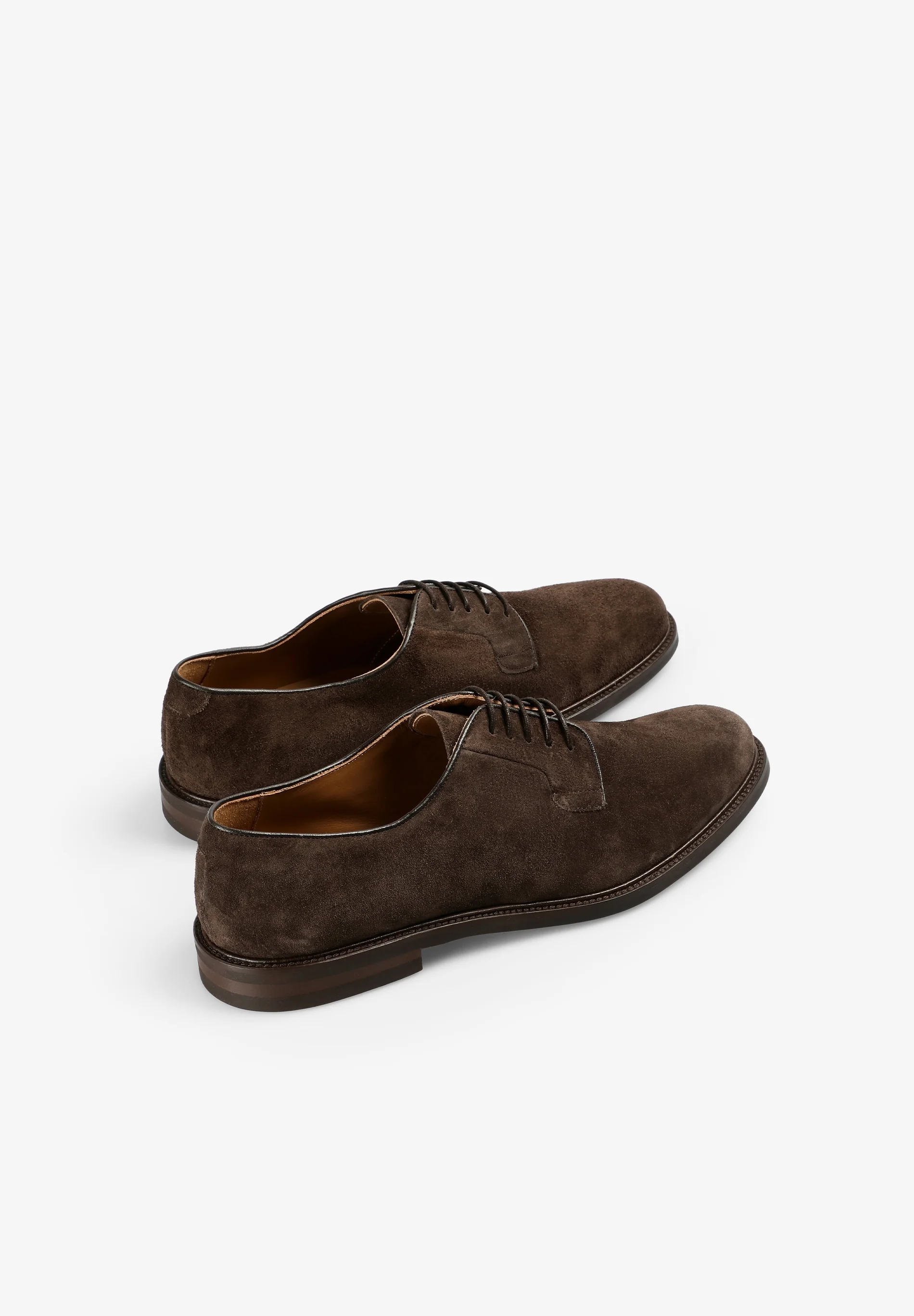 ZAPATO DERBY ANTE - Image 3