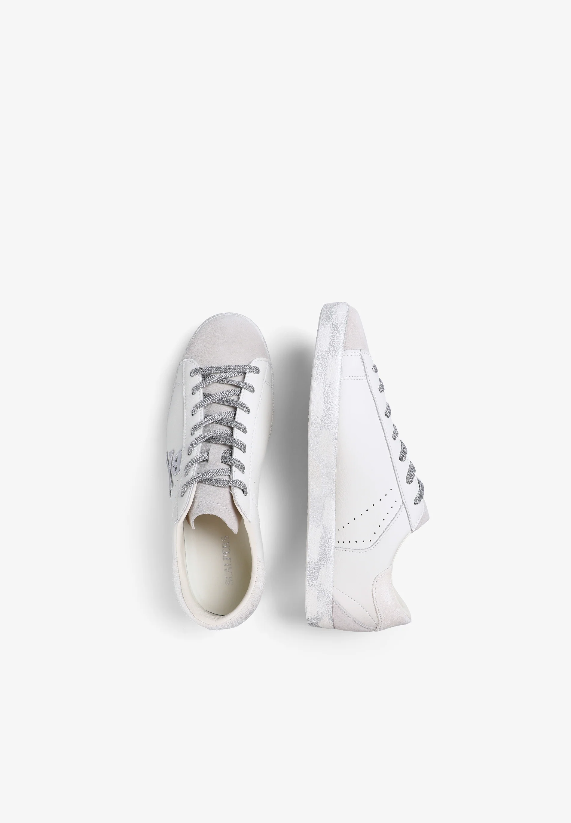 SNEAKERS PIEL CALAVERA - Image 8