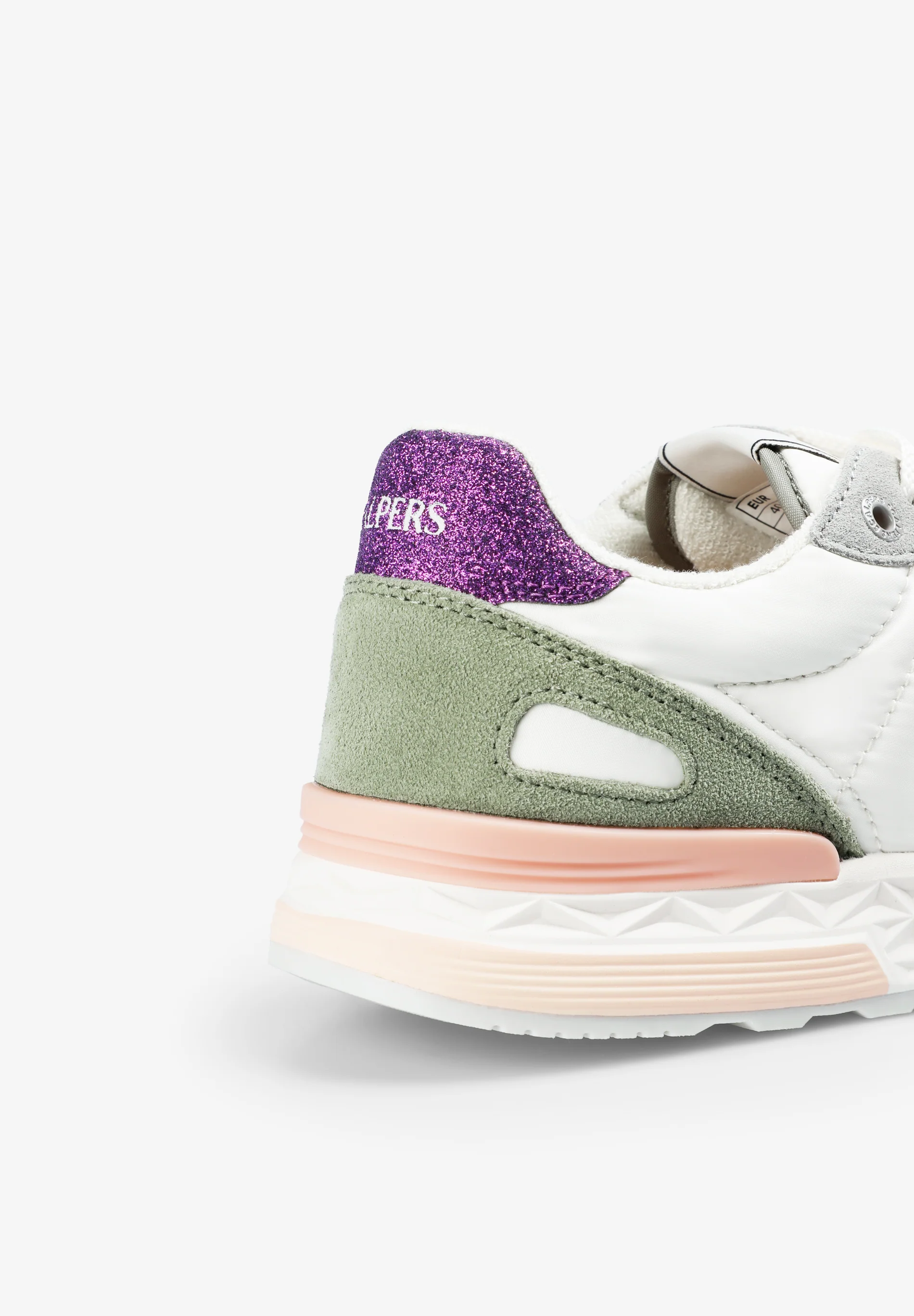 SNEAKERS ANTE CALAVERA - Image 3