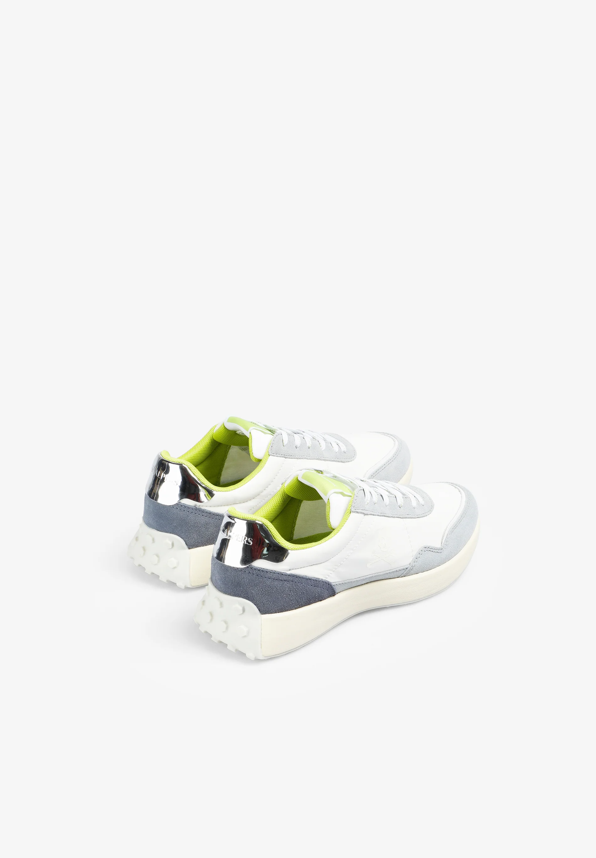 SNEAKERS CALAVERA PIEL - Image 5