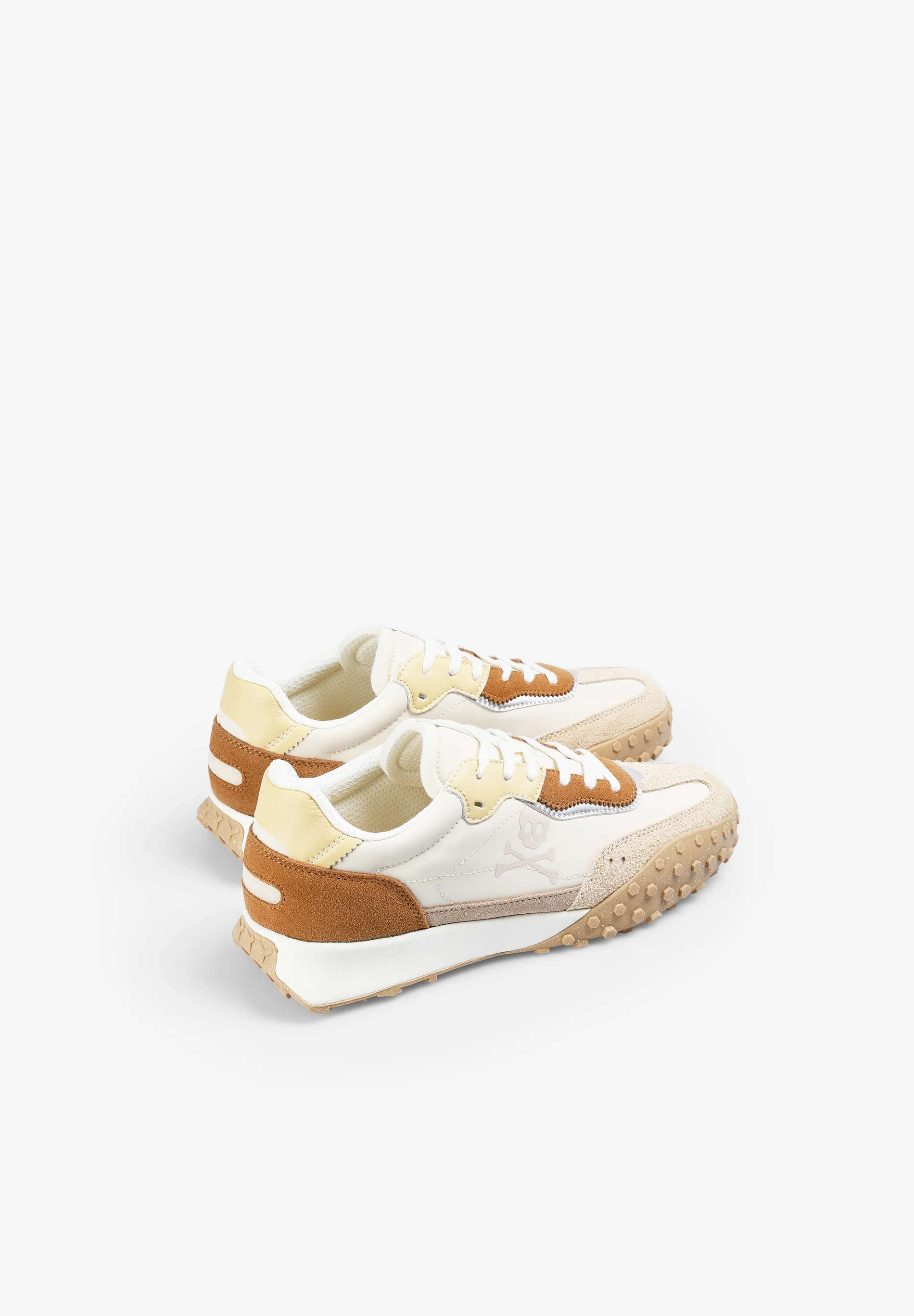SNEAKERS CALAVERA LATERAL - Image 3