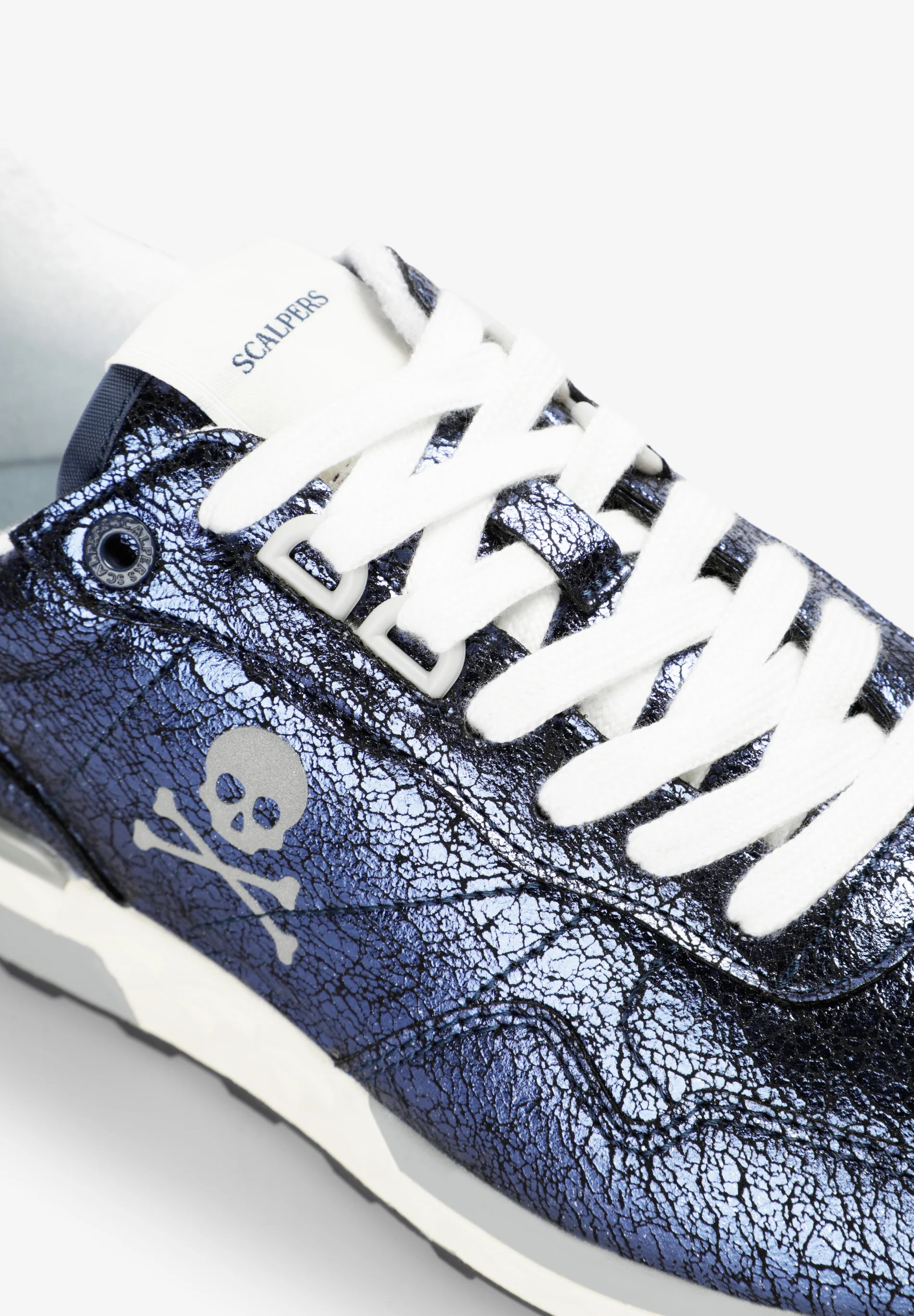 ZAPATILLA CALAVERA LATERAL - Image 6