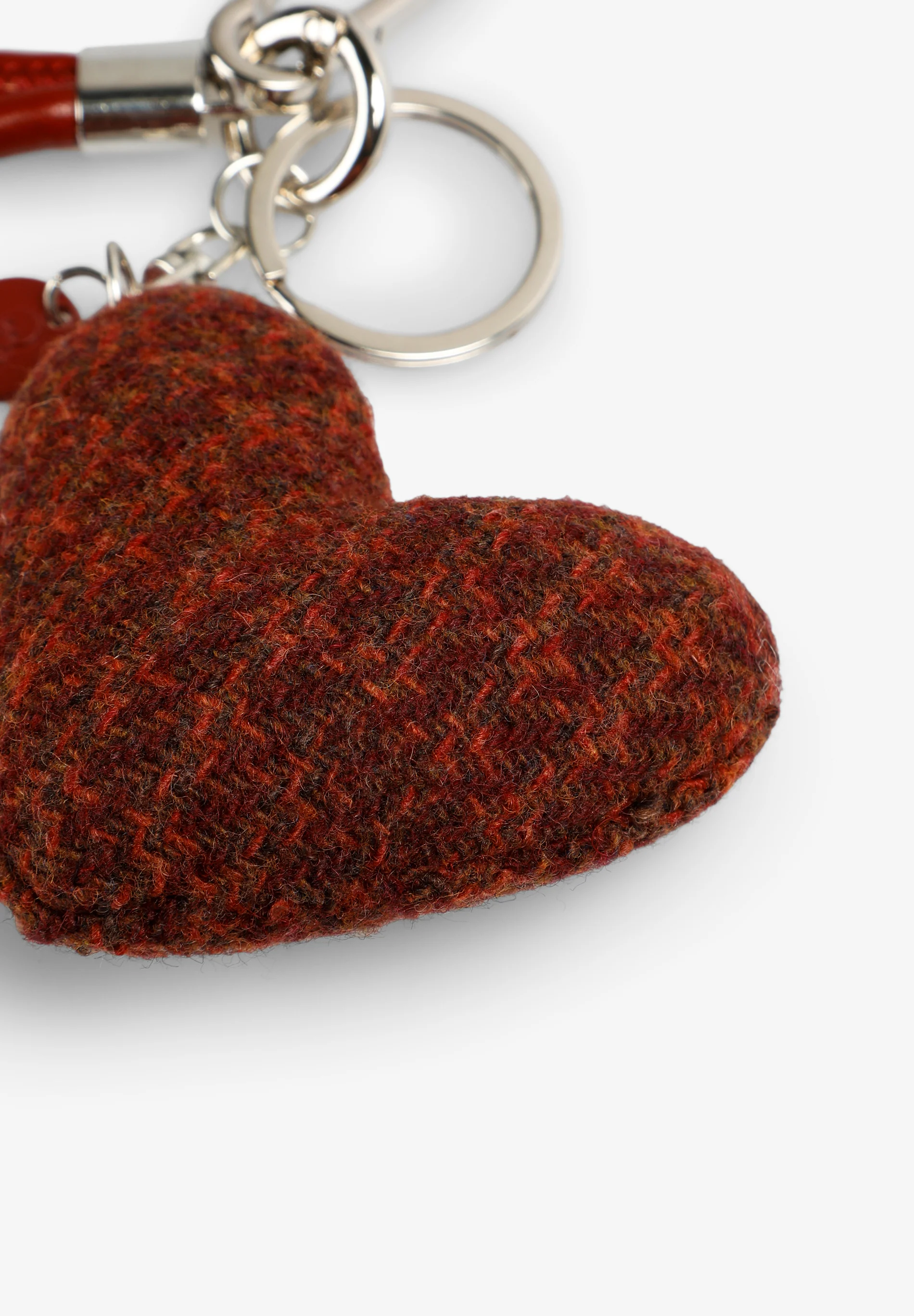SCWOOLHEART KEYCHAIN - Image 3
