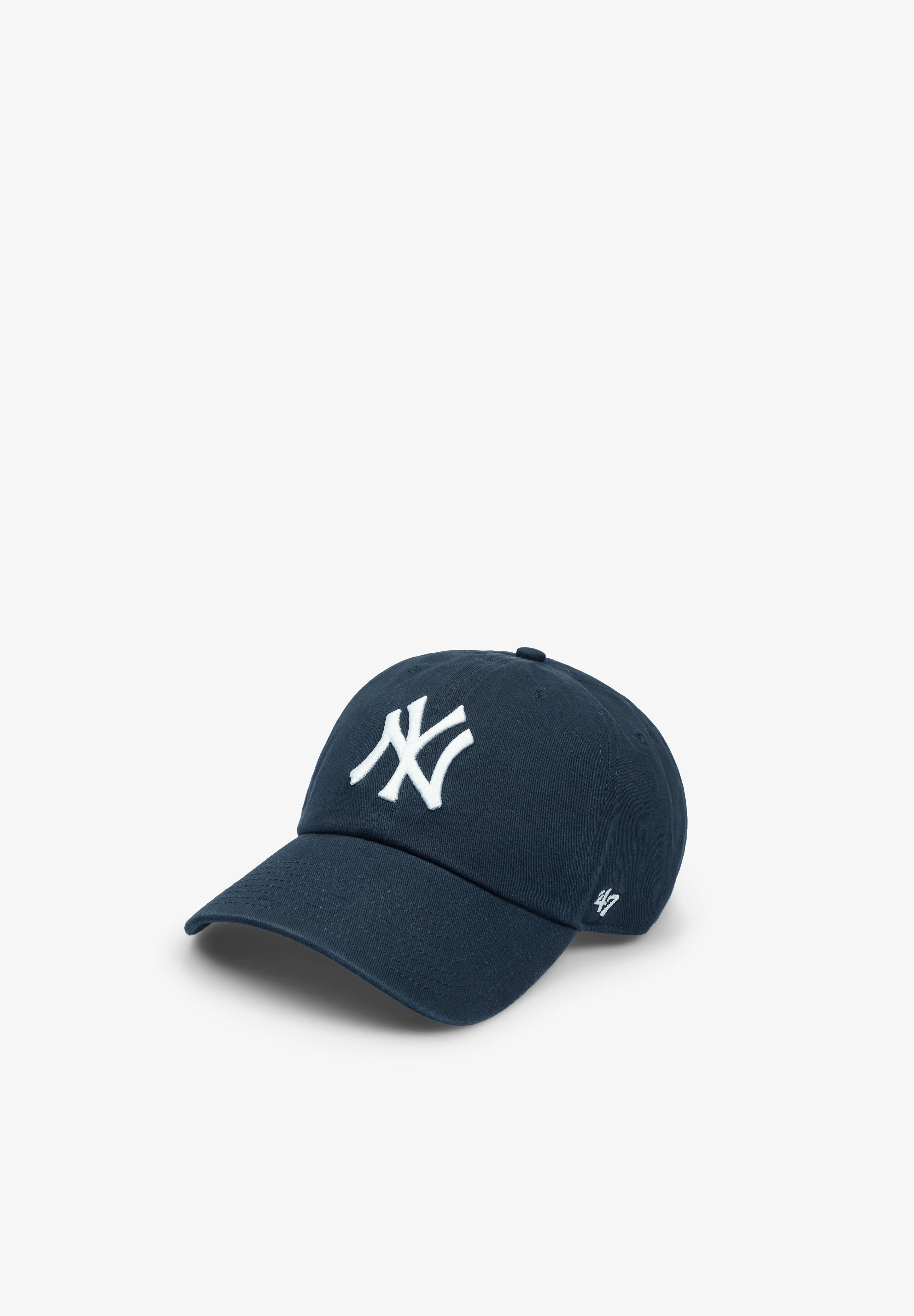 47 BRAND | GORRA MLB NEW YORK YANKEES 47 CLEAN UP - Image 3