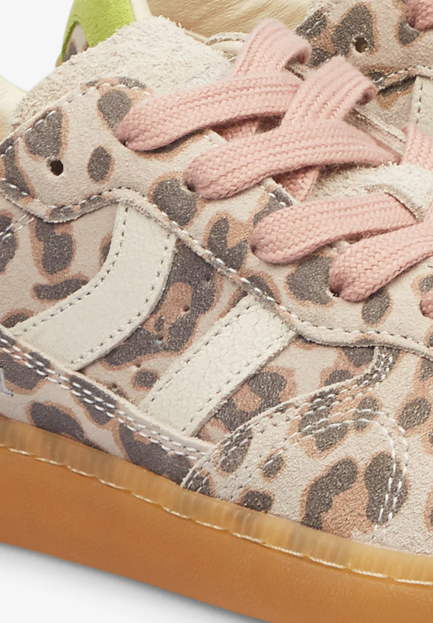 COOLWAY | SNEAKERS GOAL LEO - Image 4