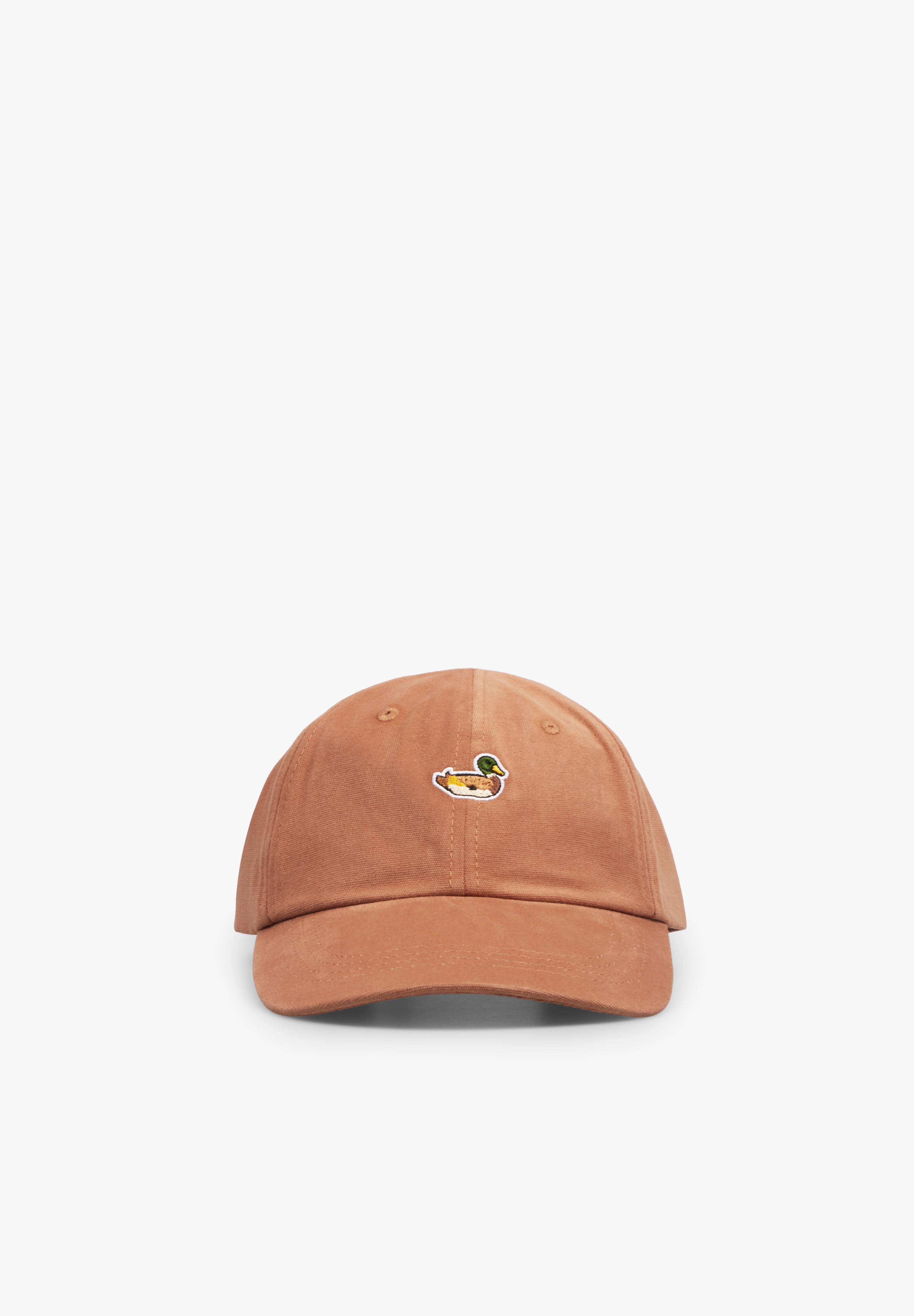 EDMMOND | GORRA DUCK PATCH - Image 2
