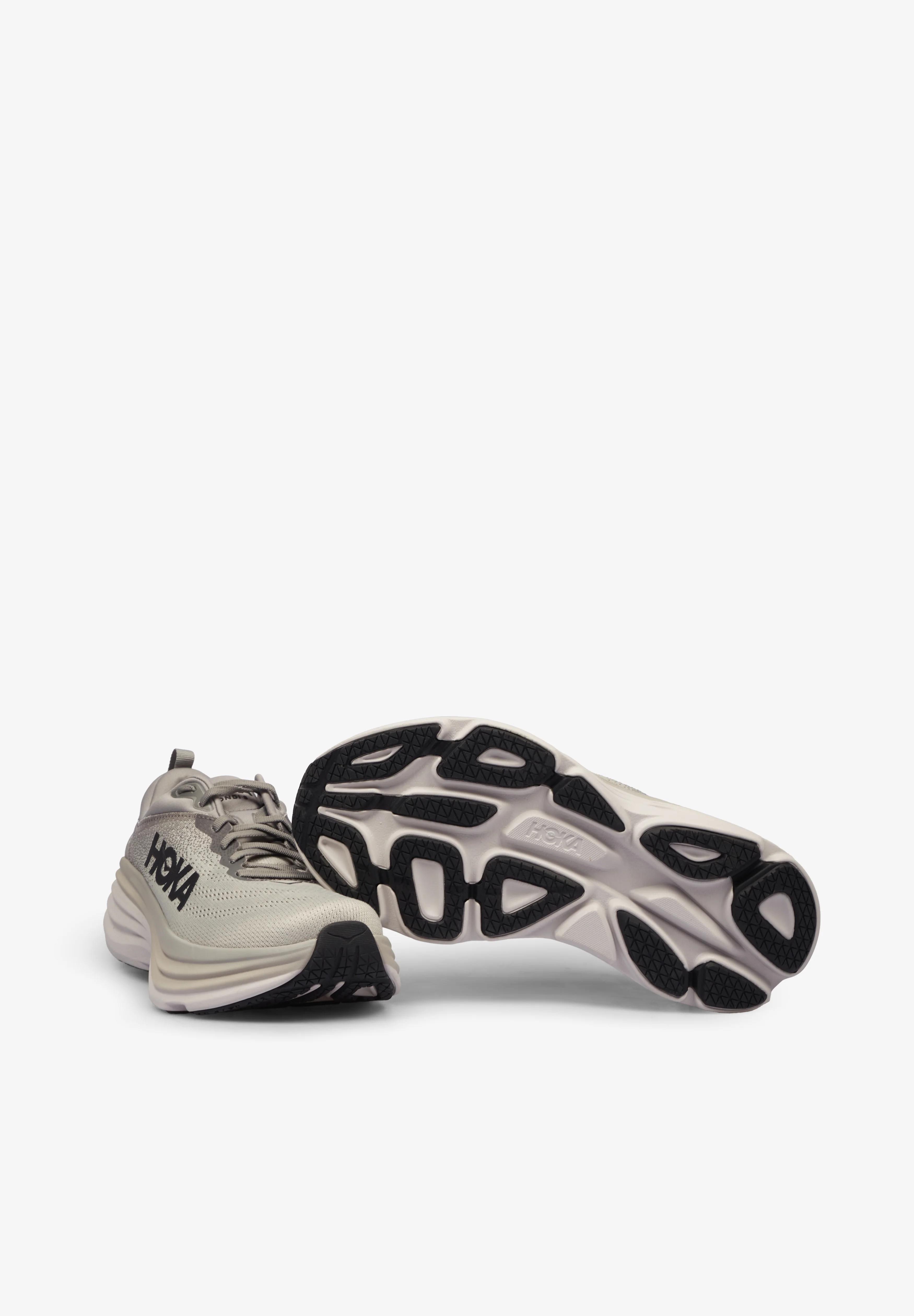 HOKA | SNEAKERS BONDI 8 HOMBRE - Image 6