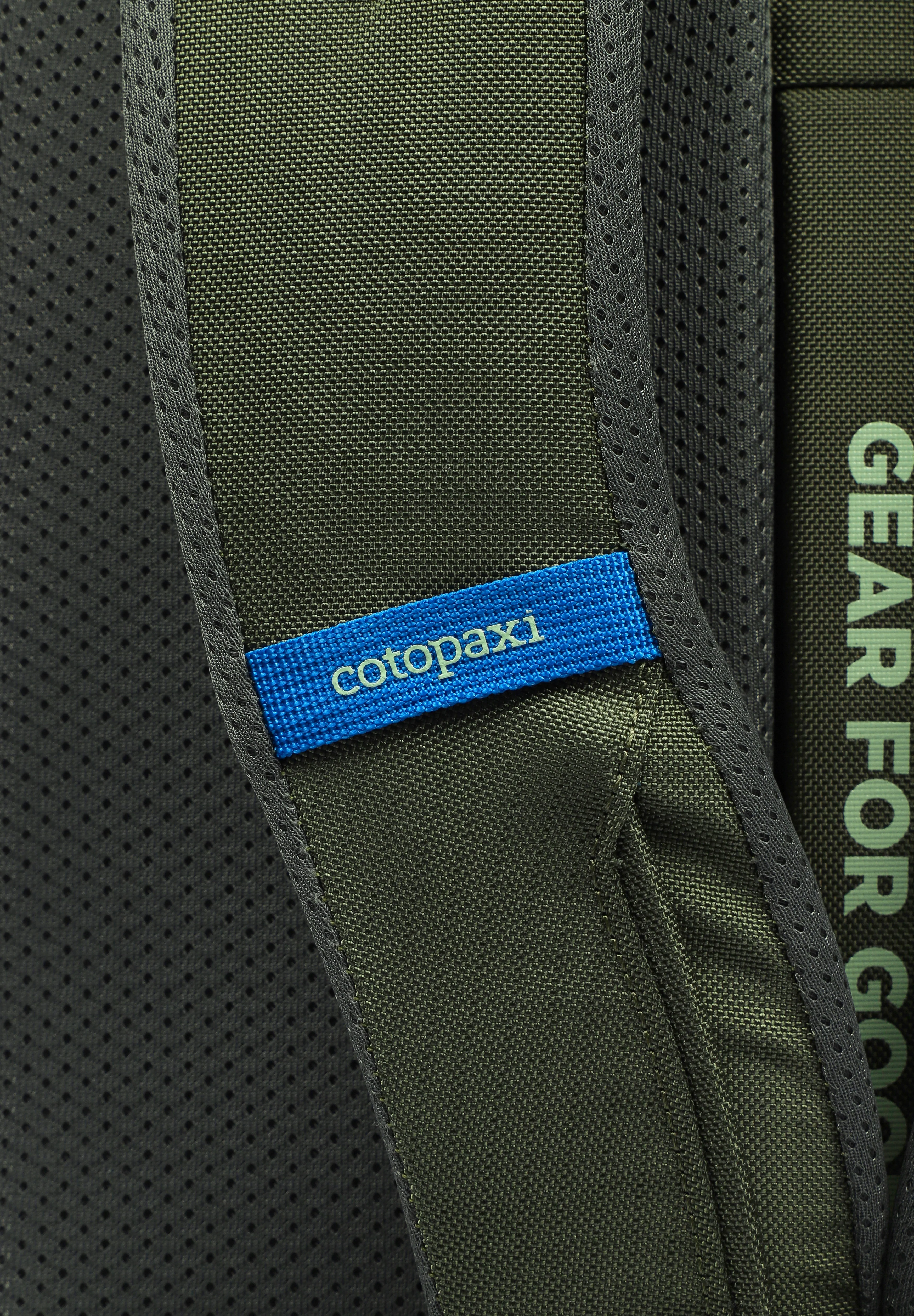 COTOPAXI | MOCHILA ALLPA 28L TRAVEL REDESIGN - Image 4