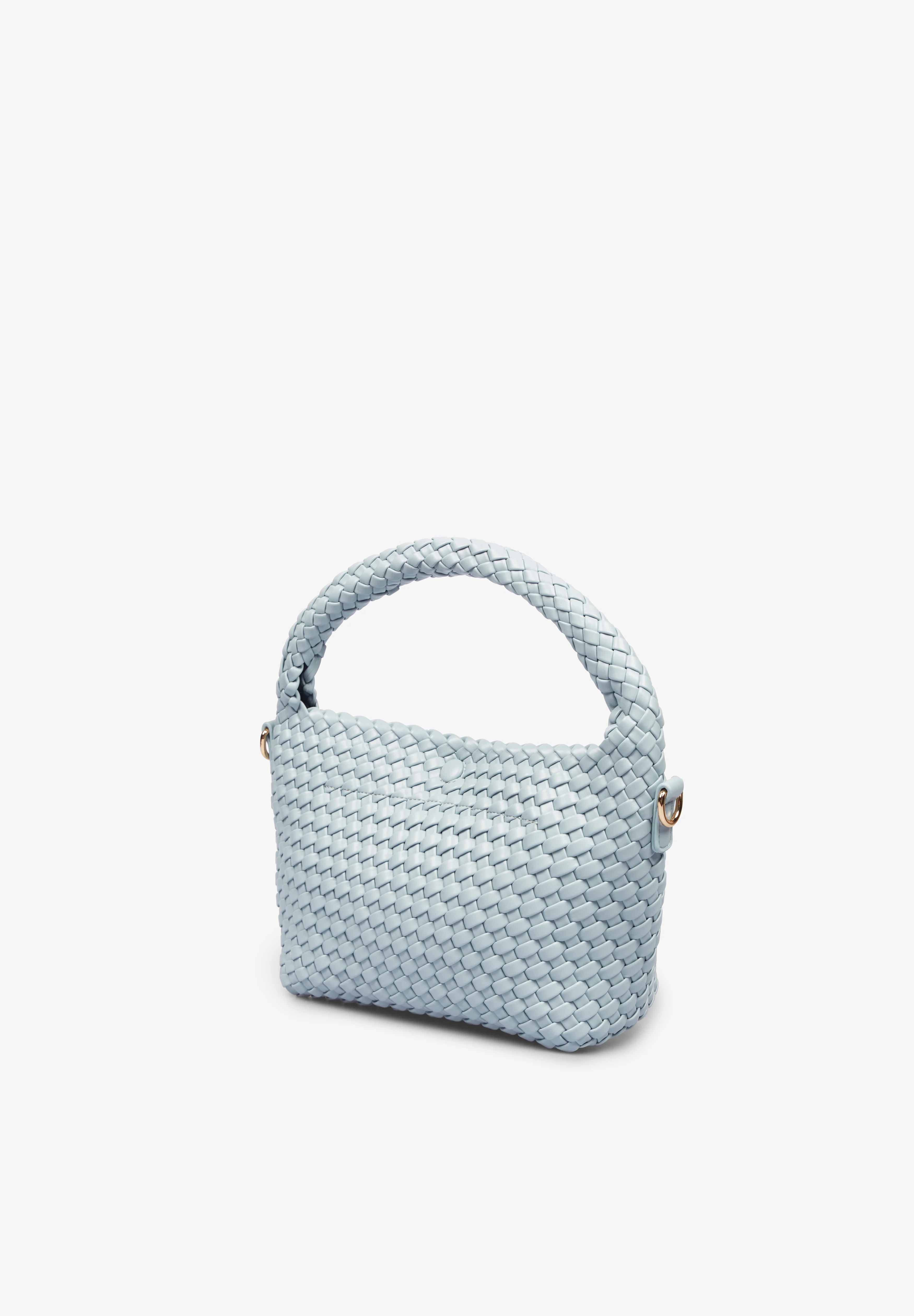 HVISK | BOLSO TWIST BRAIDED SOFT STRUCTURE - Image 3