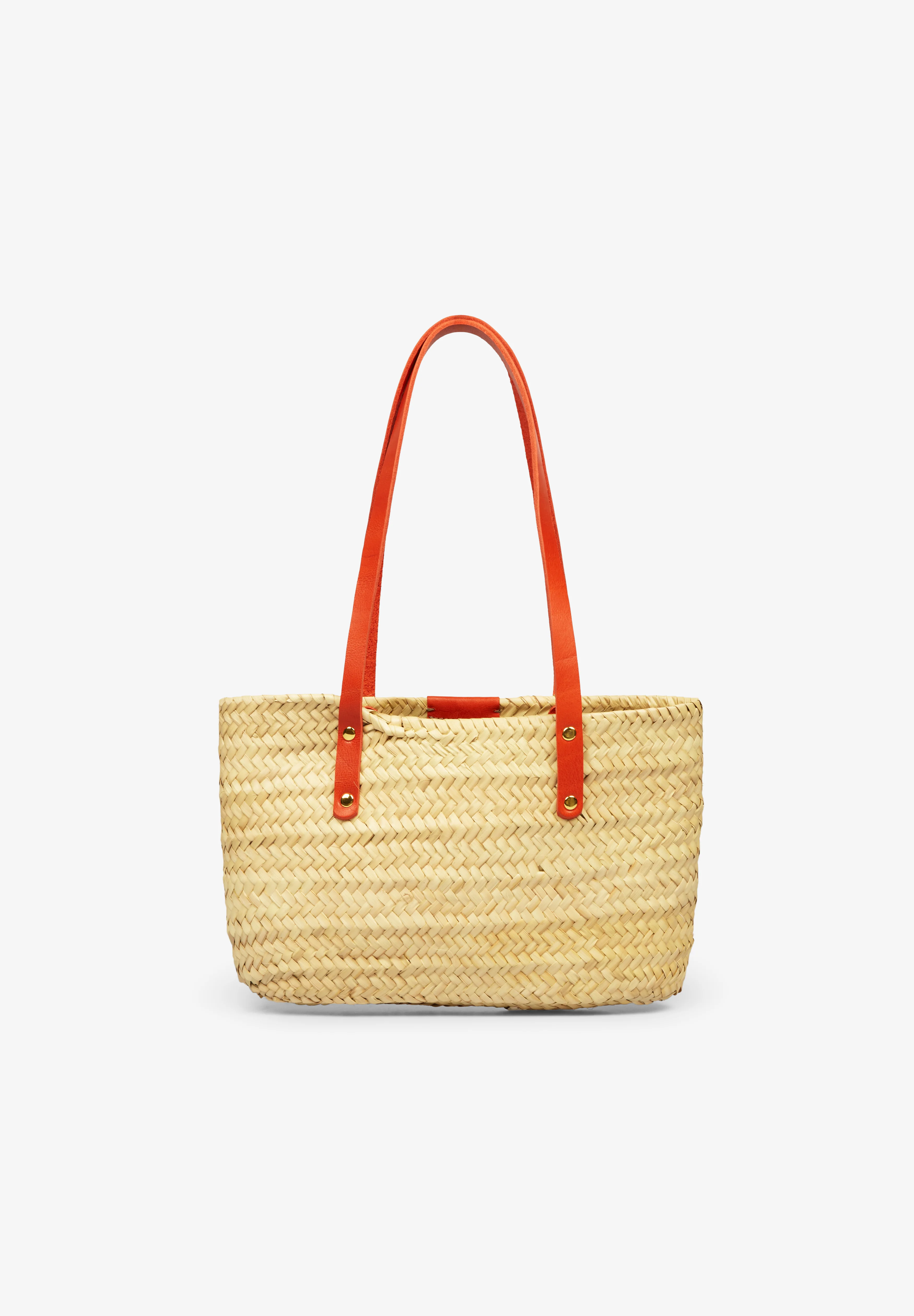 MERCULES | BOLSO TWIGGY BASKET - Image 7