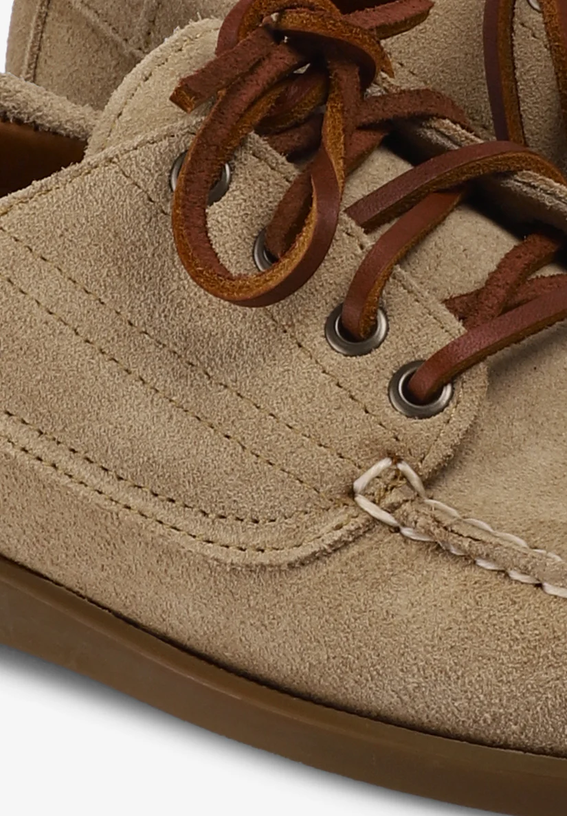 SEBAGO | ZAPATOS ASKOOK SUEDE - Image 3