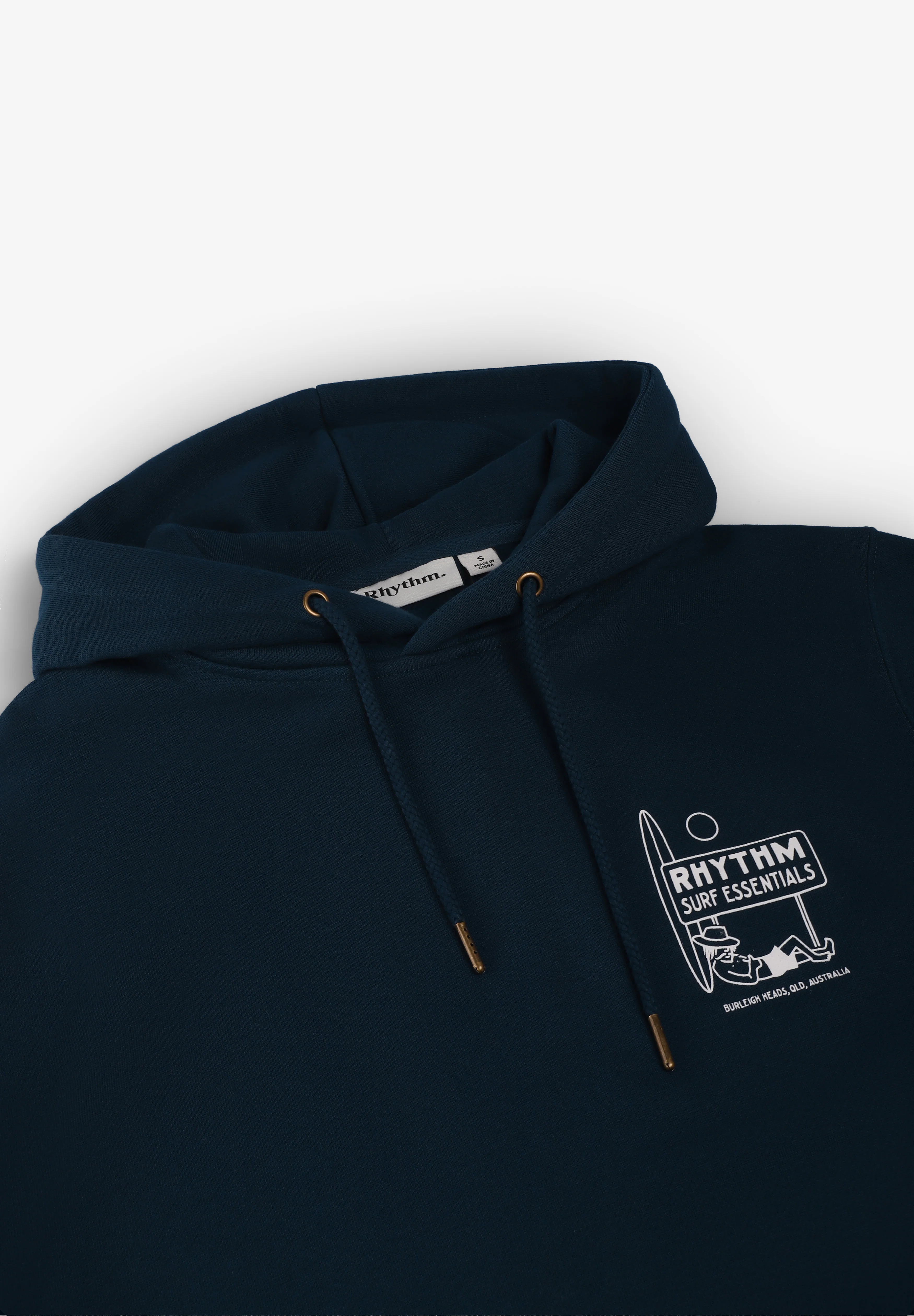 RHYTHM | SUDADERA SIESTA - Image 3
