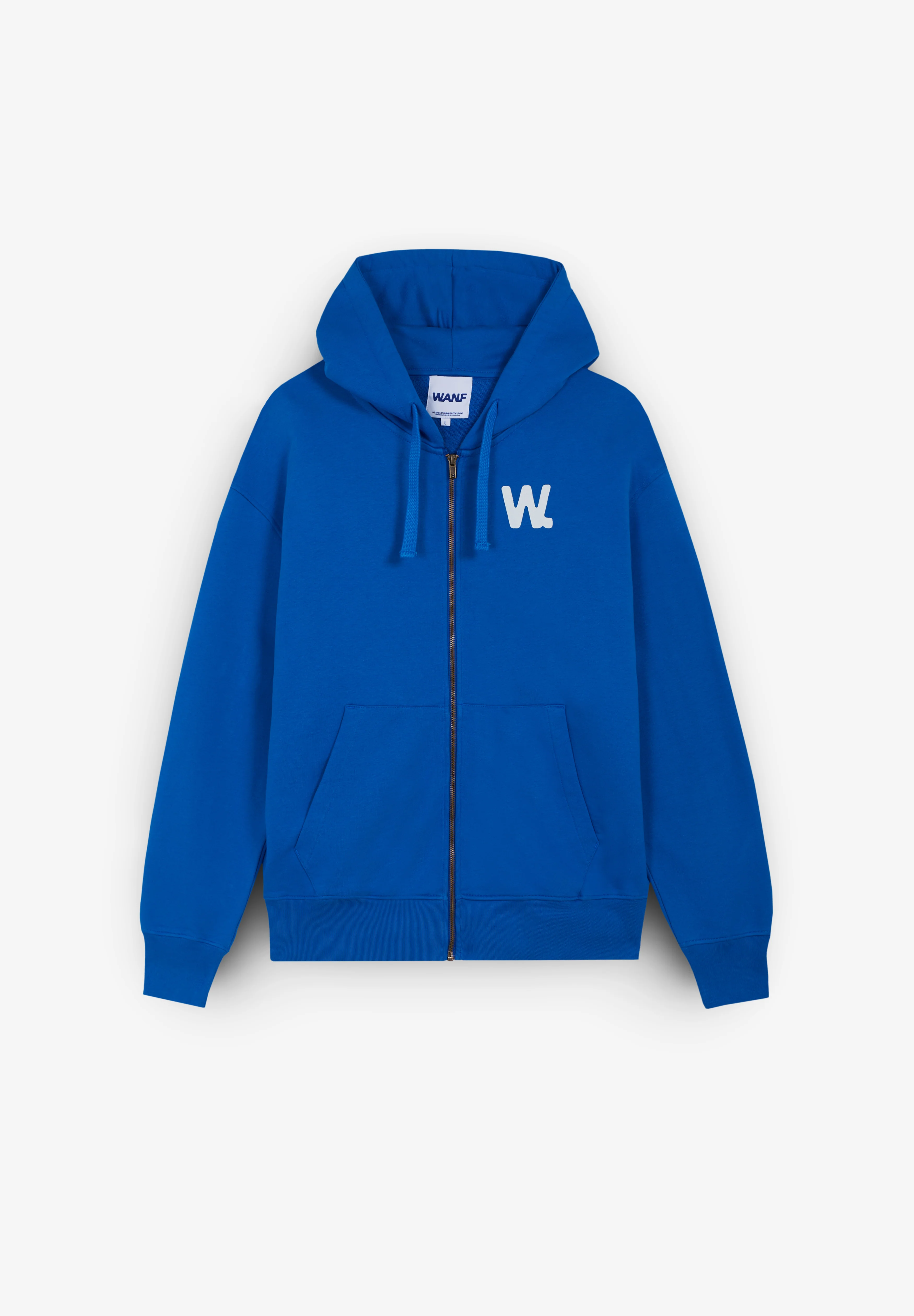 WE ARE NOT FRIENDS | SUDADERA OFFLINE LOVE - Image 4