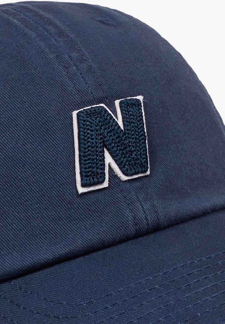 NEW BALANCE | GORRA 6 PANEL BLOCK - Image 3