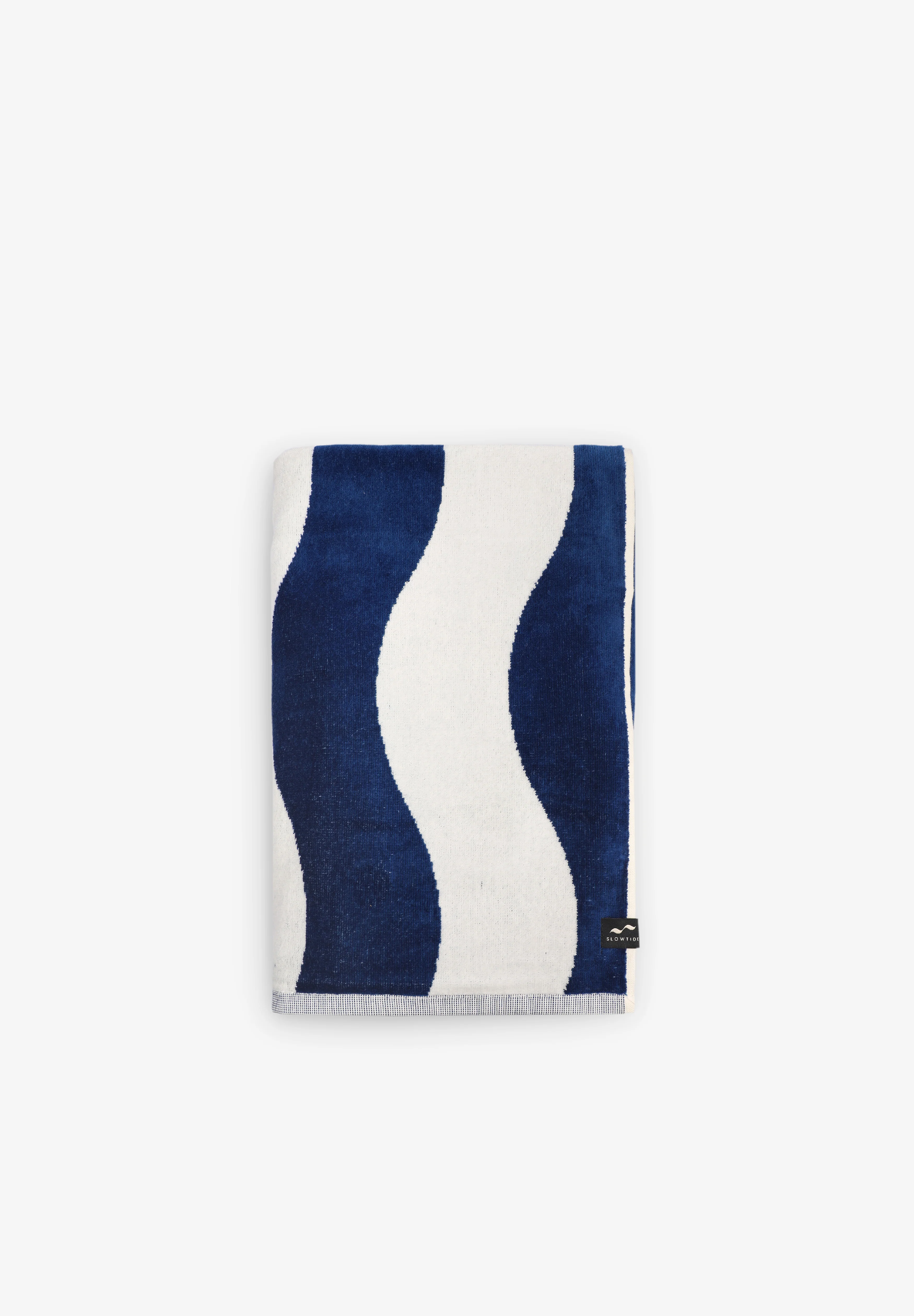 SLOW TIDE | TOALLA STRIPE WOVEN - Image 4