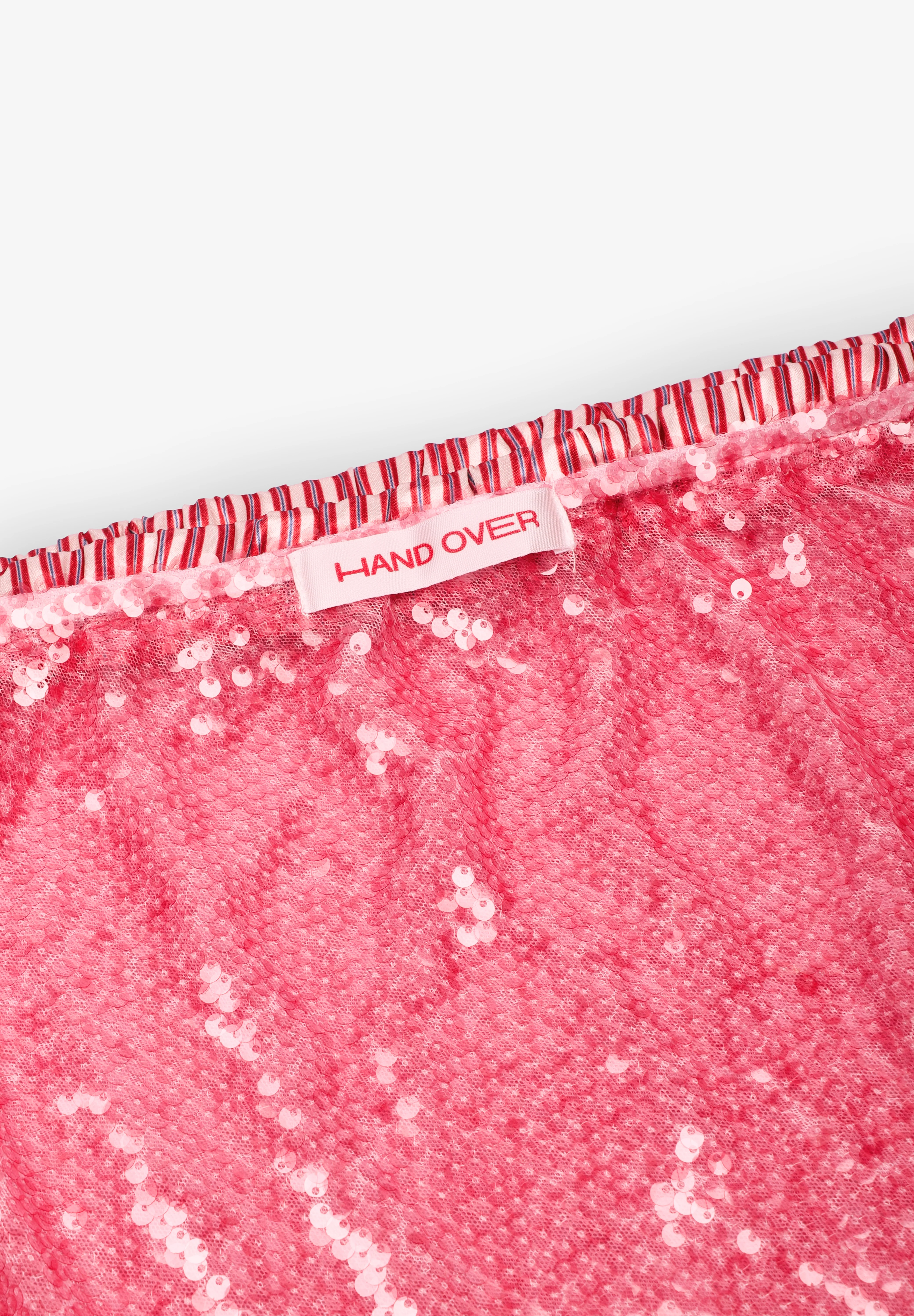 HAND OVER | FALDA CAMILO - Image 3