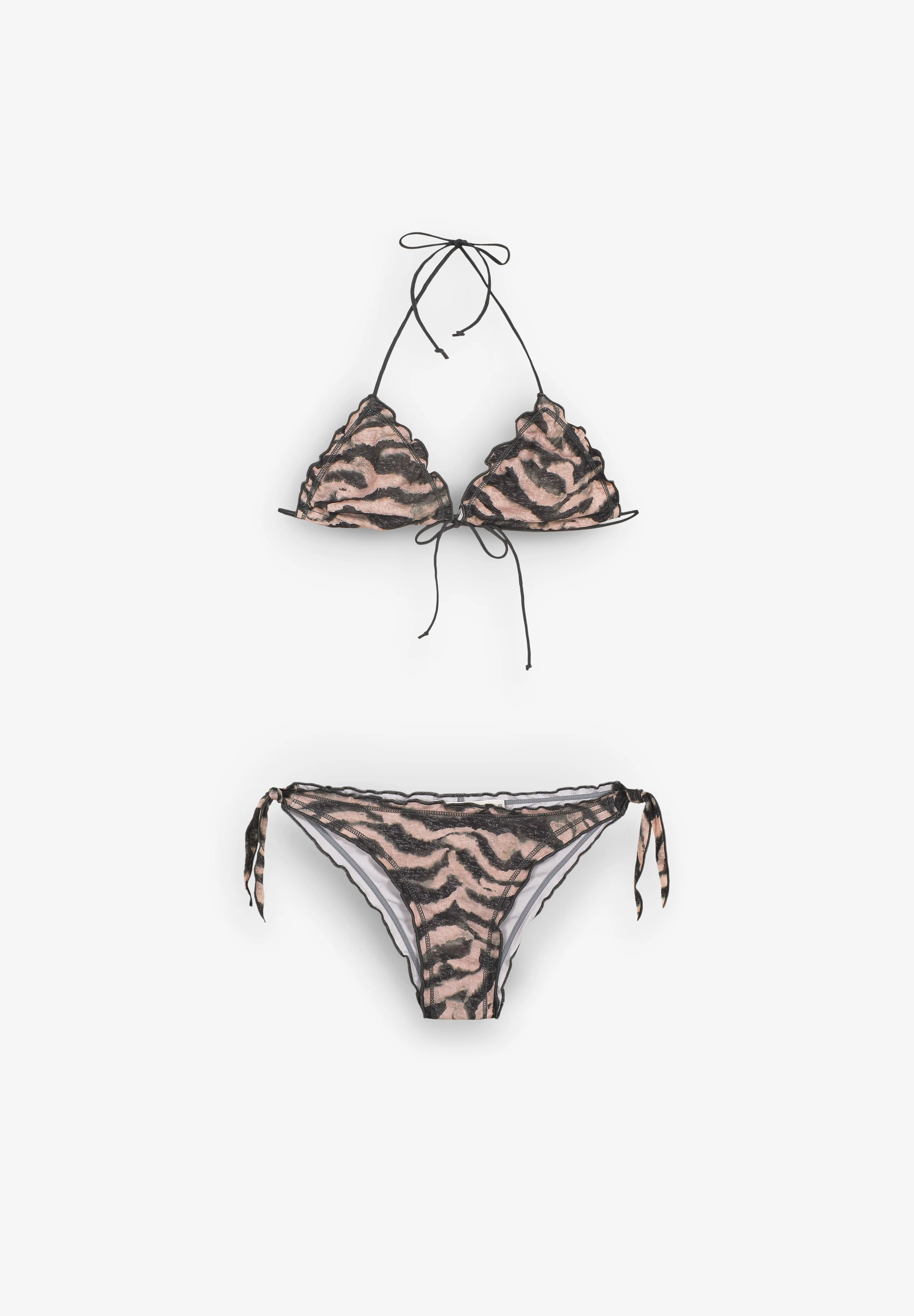 CAMILA CTG | BIKINI SELENE RIZO - Image 4