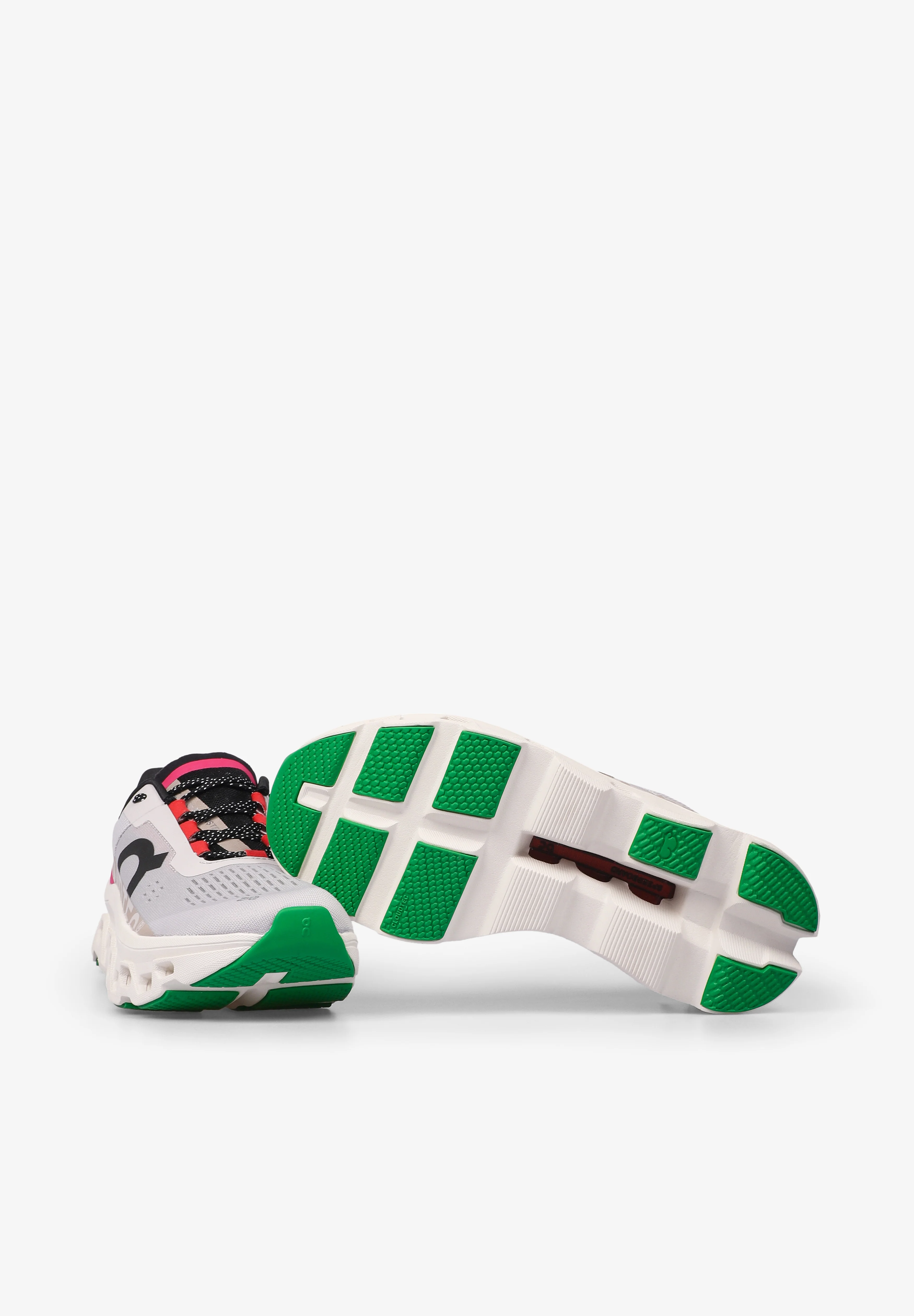 ON | SNEAKERS CLOUDMONSTER MUJER - Image 6