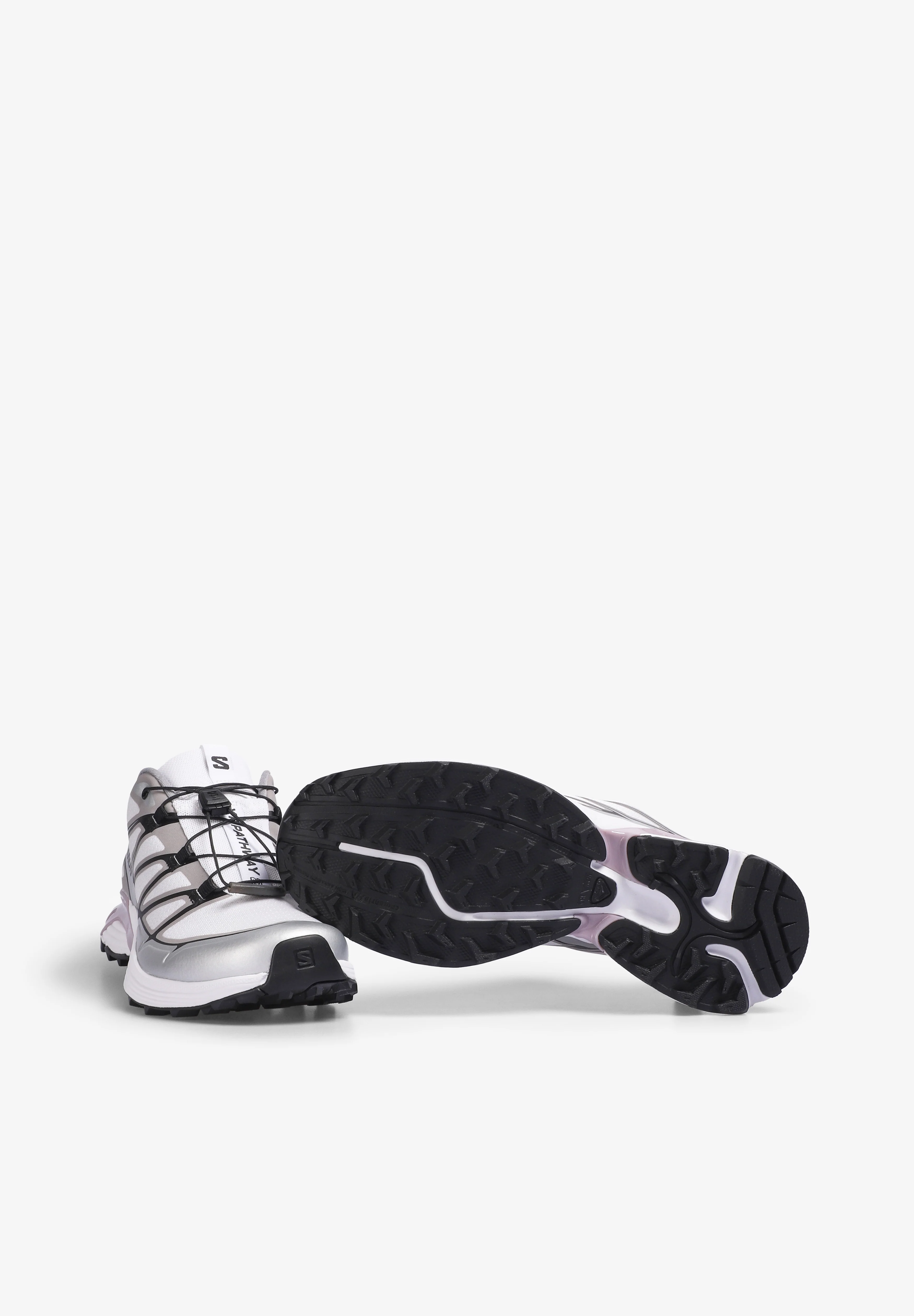 SALOMON | SNEAKERS XT-PATHWAY 2 MUJER - Image 6