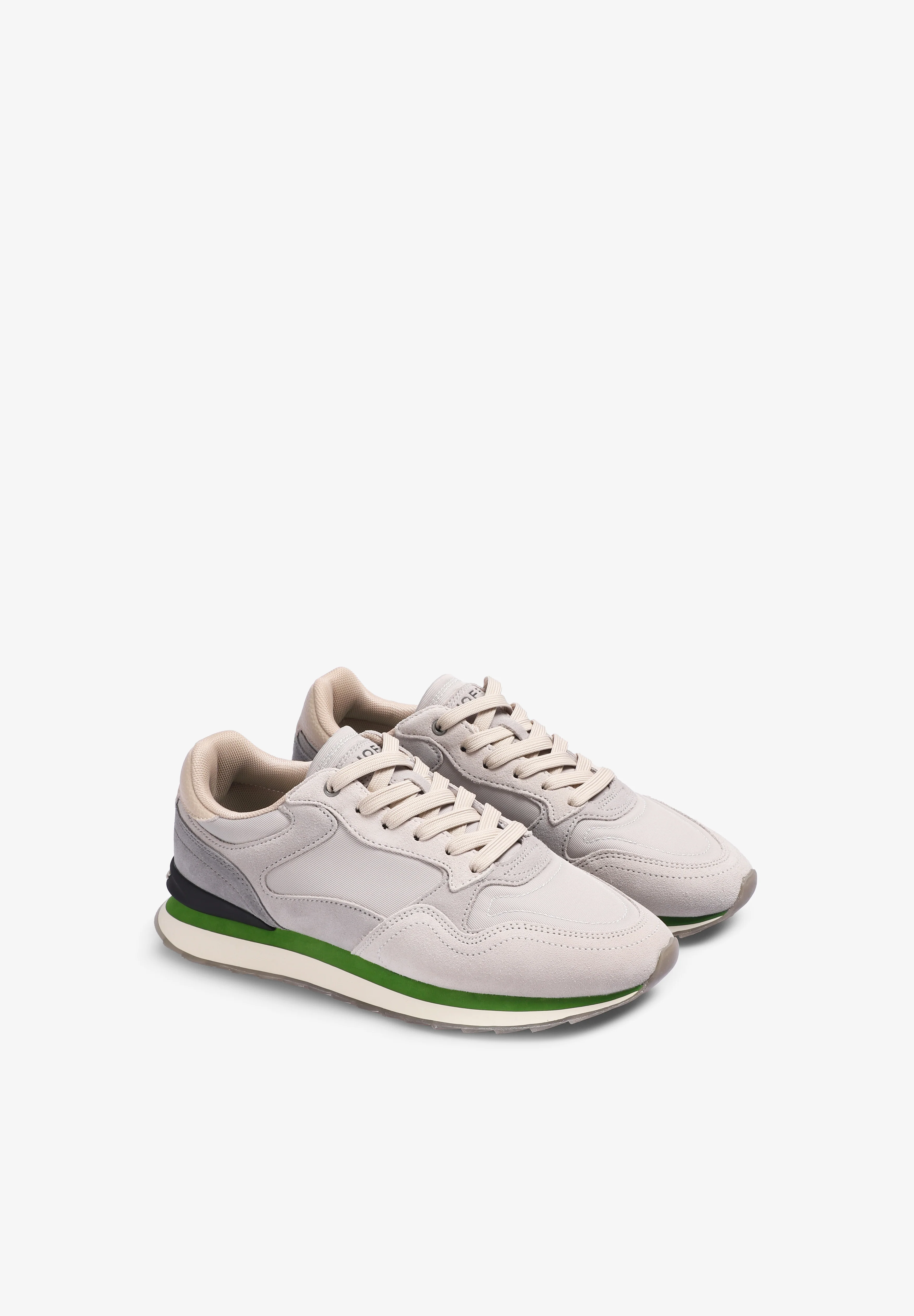 HOFF | SNEAKERS CITY WASHINGTON HOMBRE - Image 2
