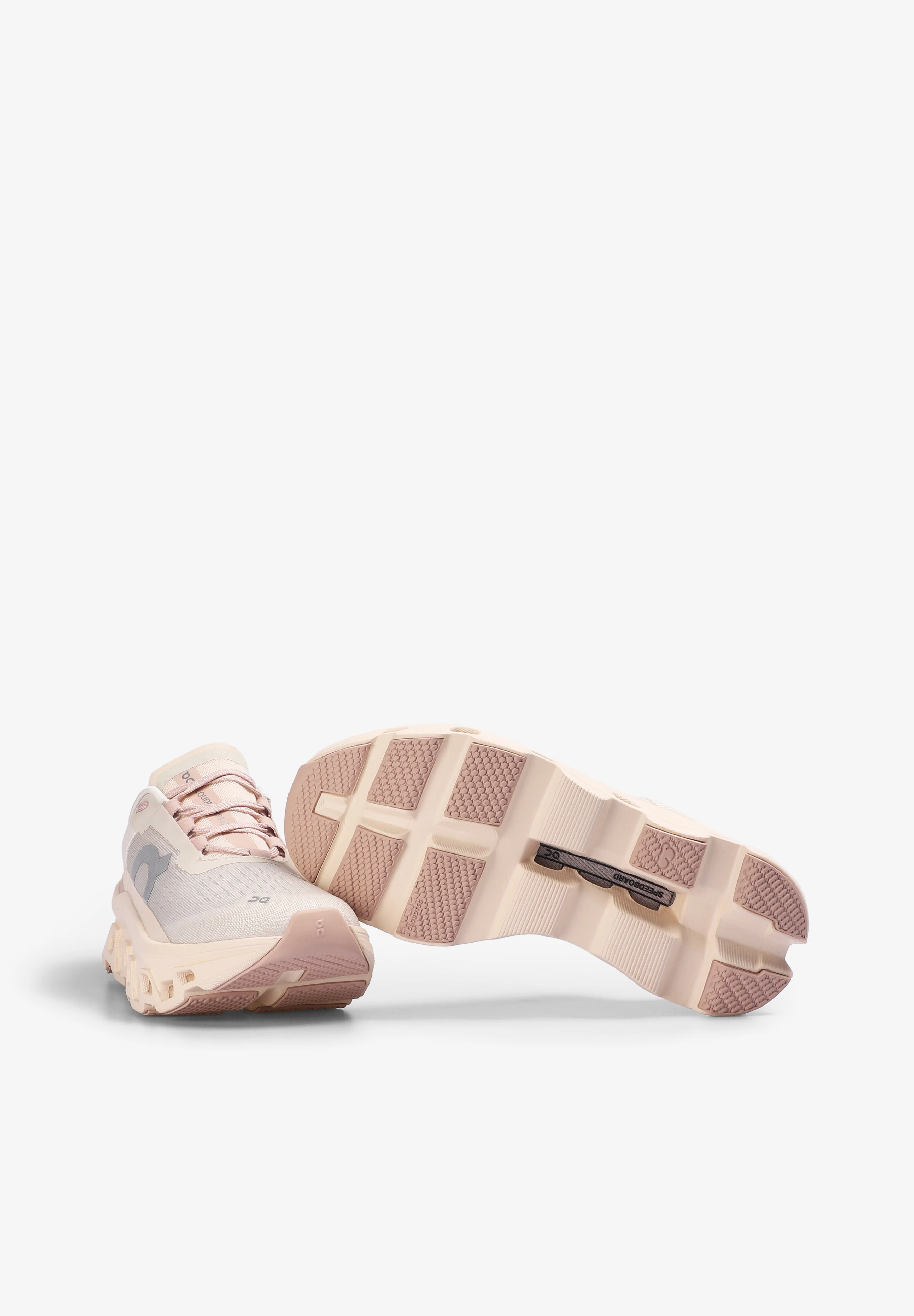 ON | SNEAKERS CLOUDMONSTER MUJER - Image 6