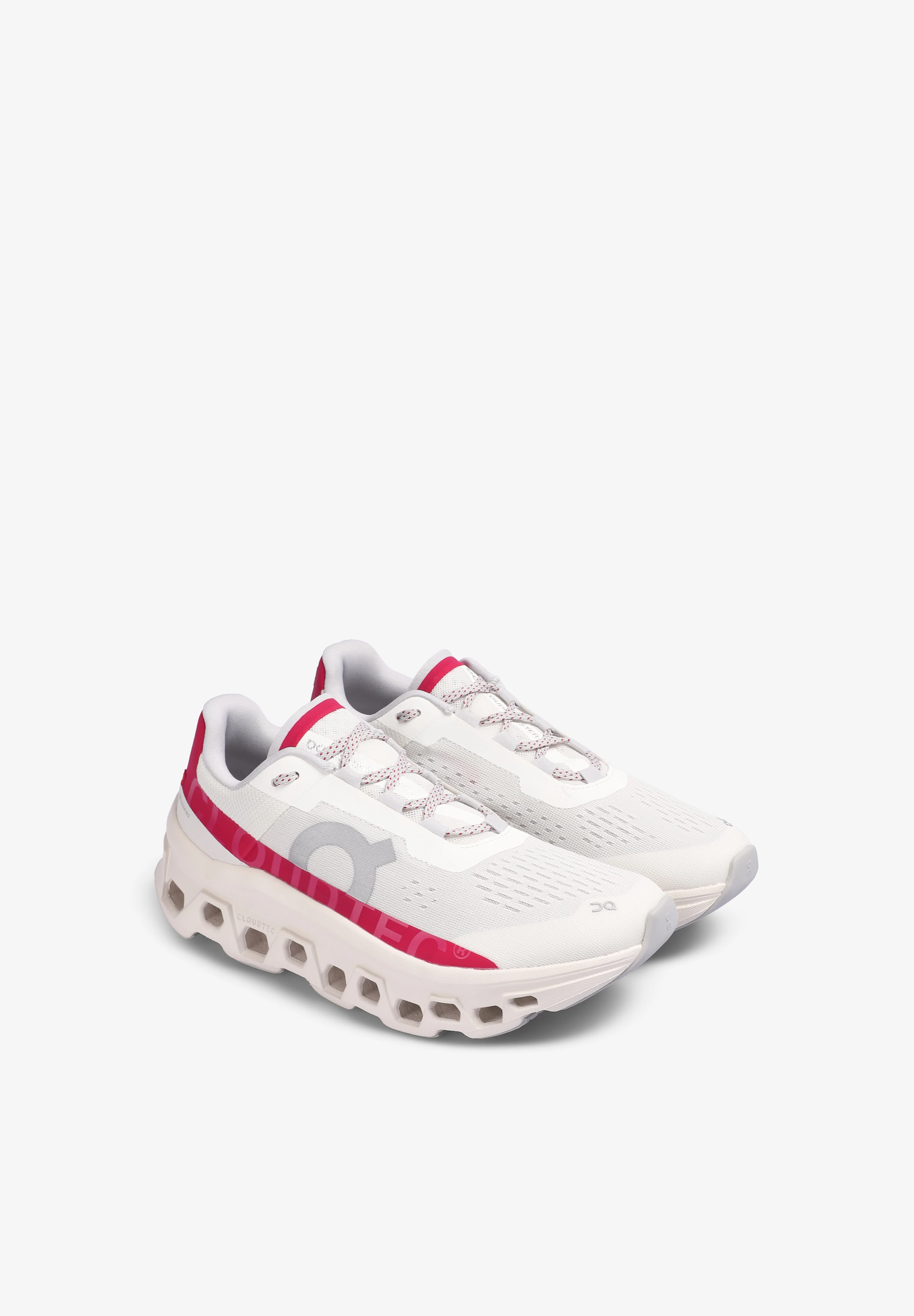 ON | SNEAKERS CLOUDMONSTER MUJER - Image 2
